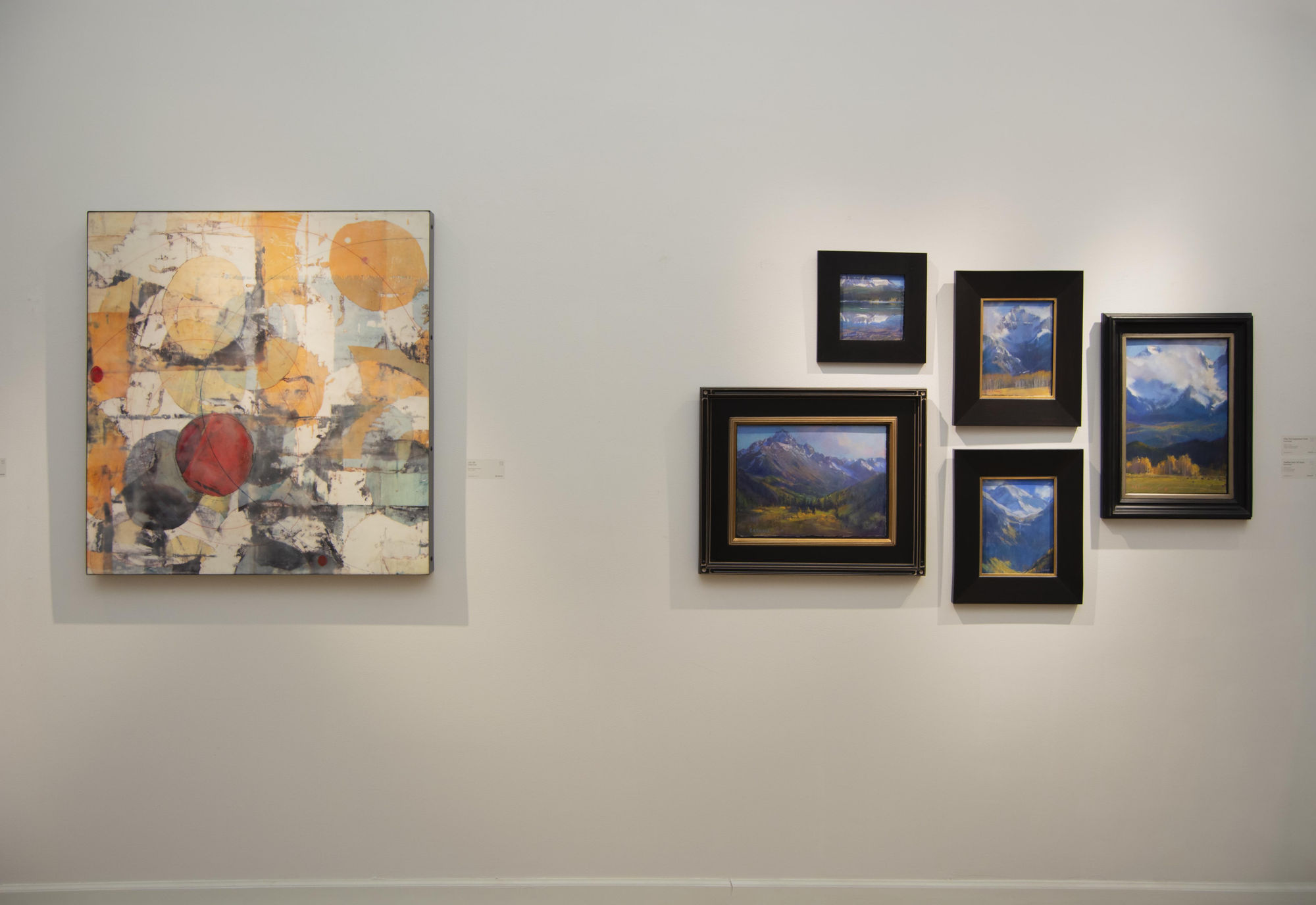 Rhythm in Nature | Cie Hoover & Topher Straus