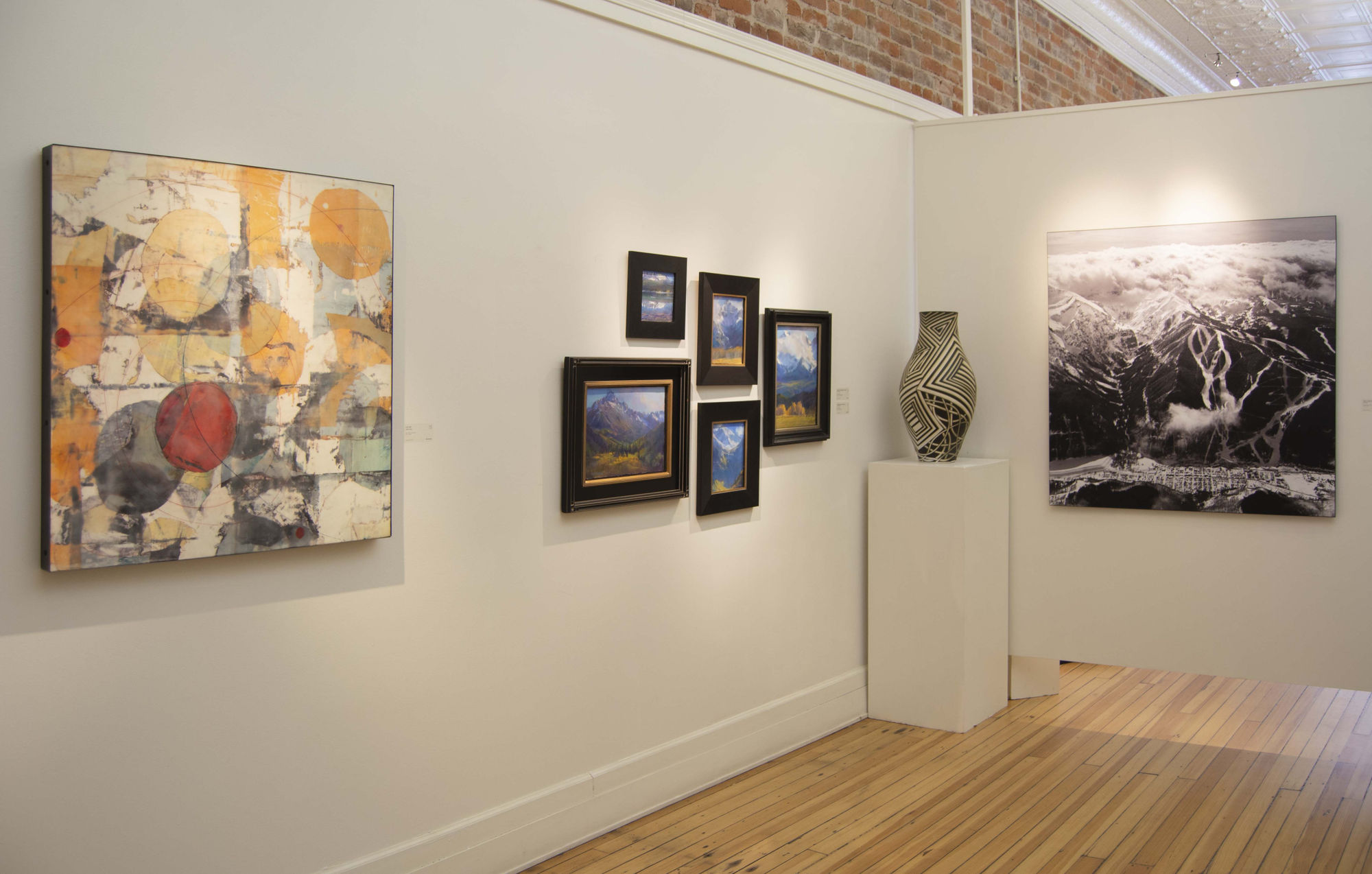 Rhythm in Nature | Cie Hoover & Topher Straus