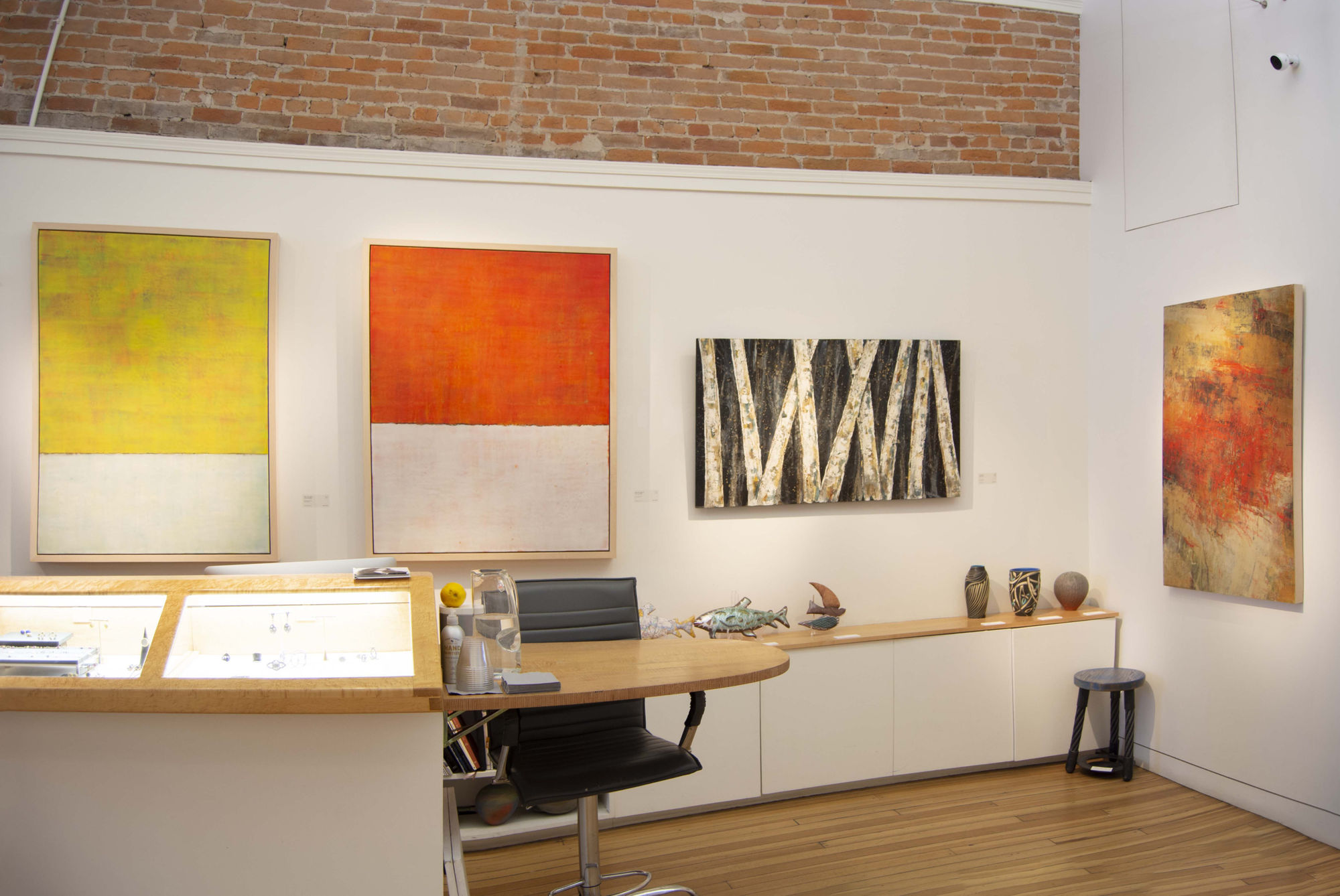 Rhythm in Nature | Cie Hoover & Topher Straus