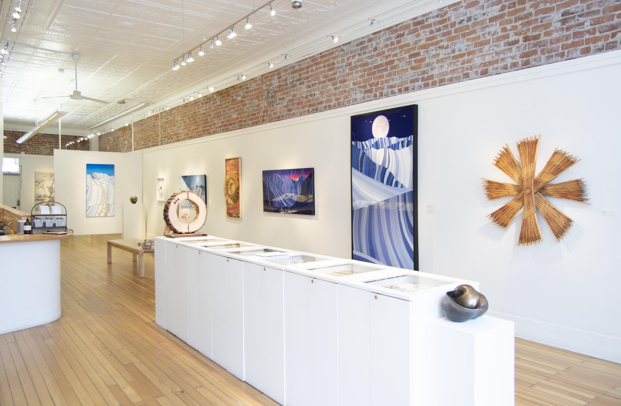 Rhythm in Nature | Cie Hoover & Topher Straus