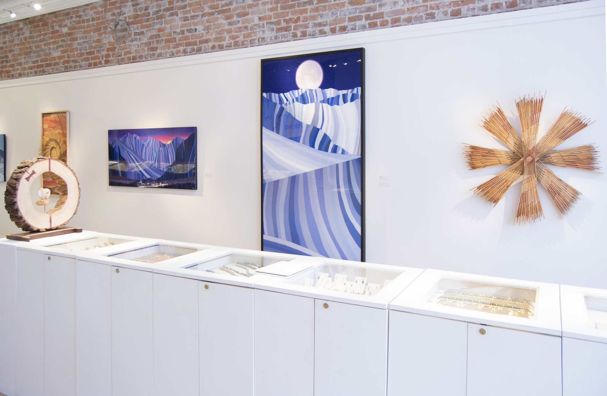 Rhythm in Nature | Cie Hoover & Topher Straus