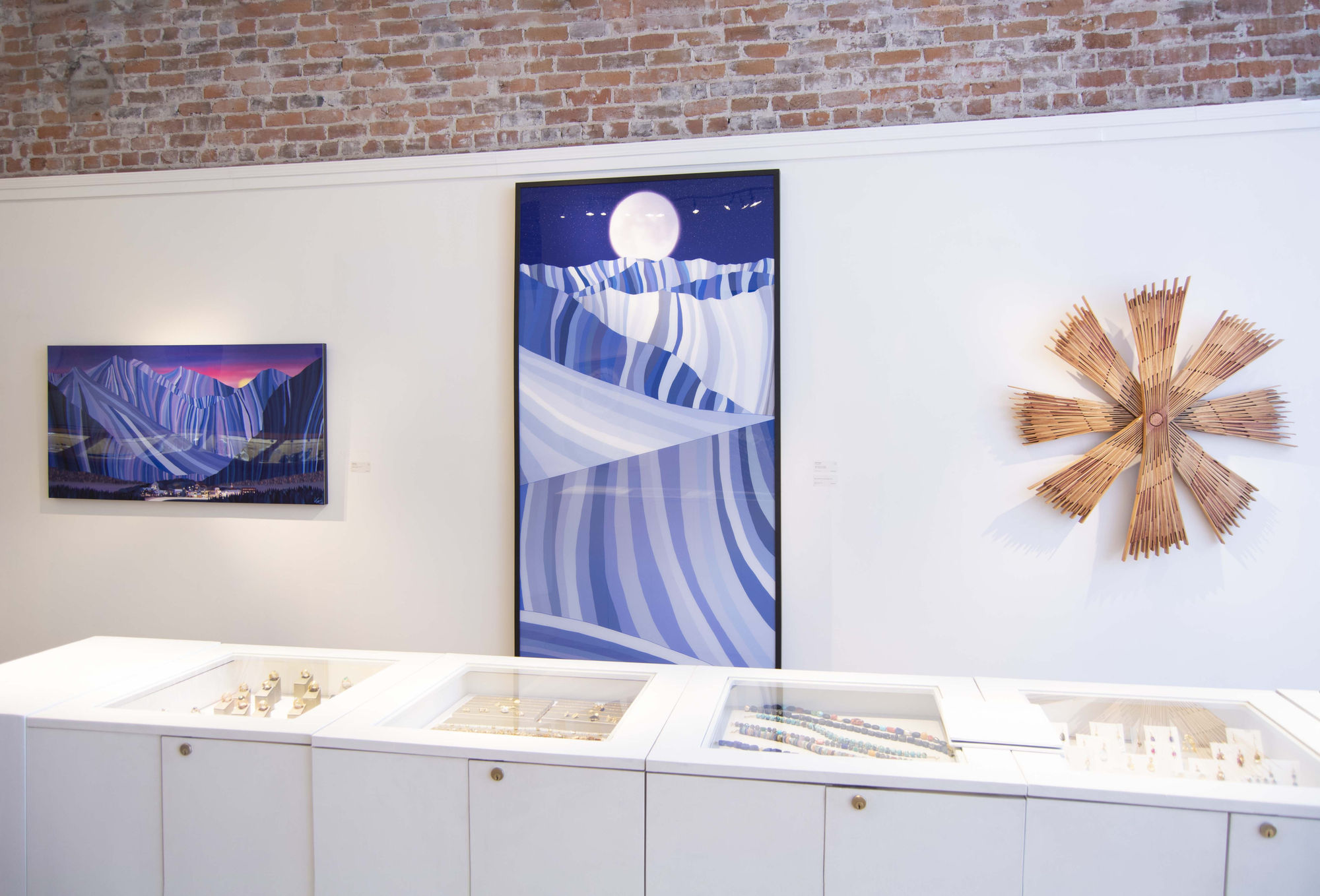 Rhythm in Nature | Cie Hoover & Topher Straus