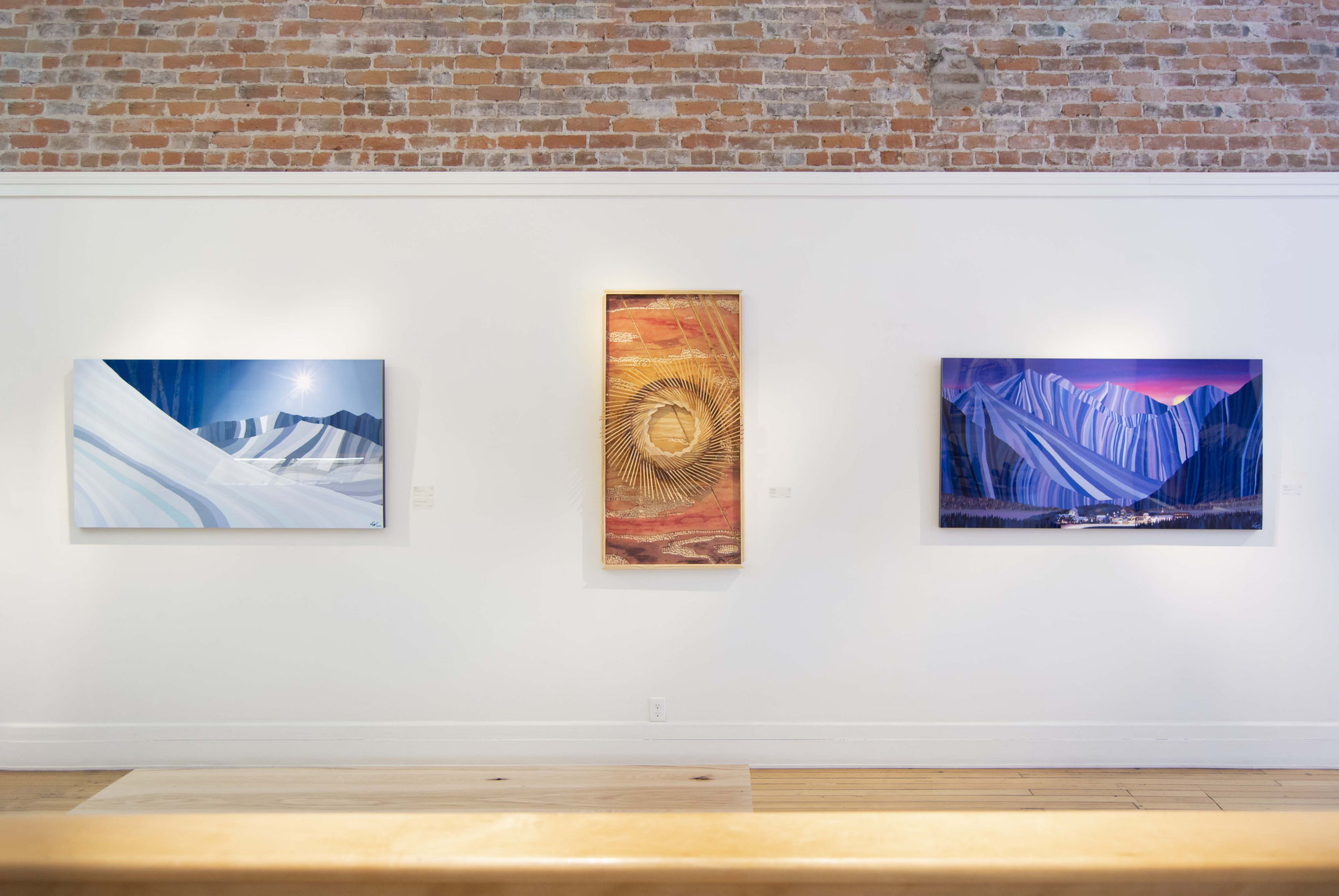 Rhythm in Nature | Cie Hoover & Topher Straus