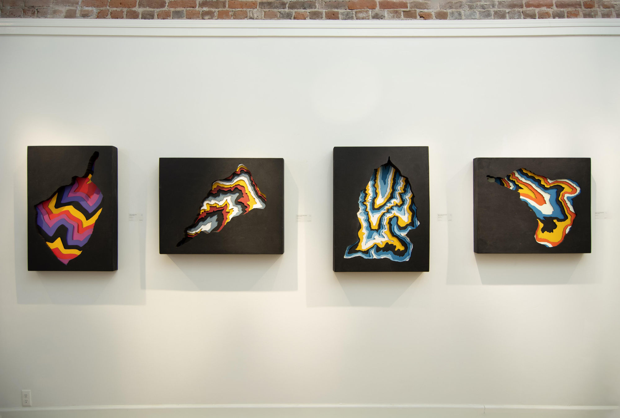 Christopher Warren: Watershed Moments