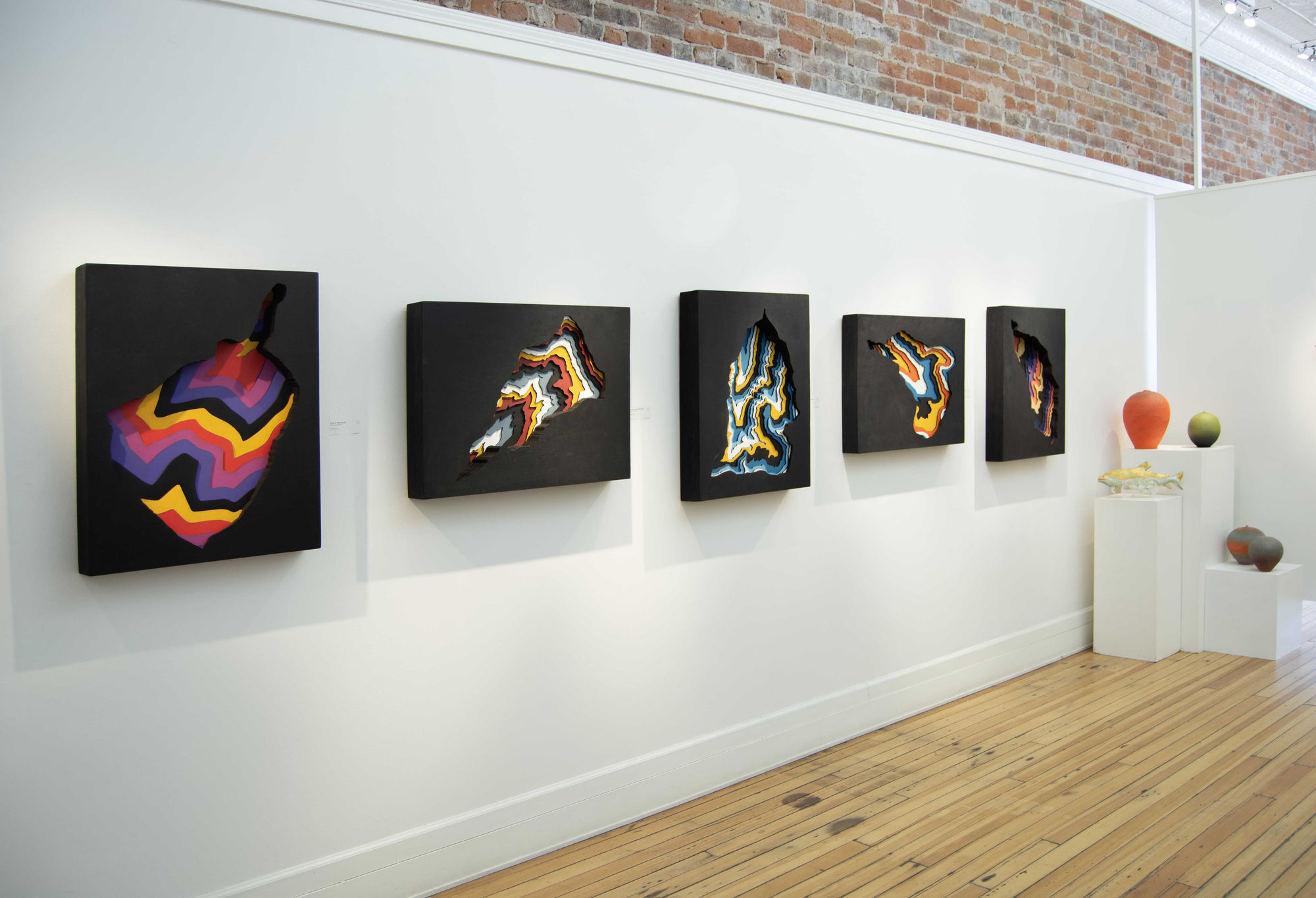 Christopher Warren: Watershed Moments