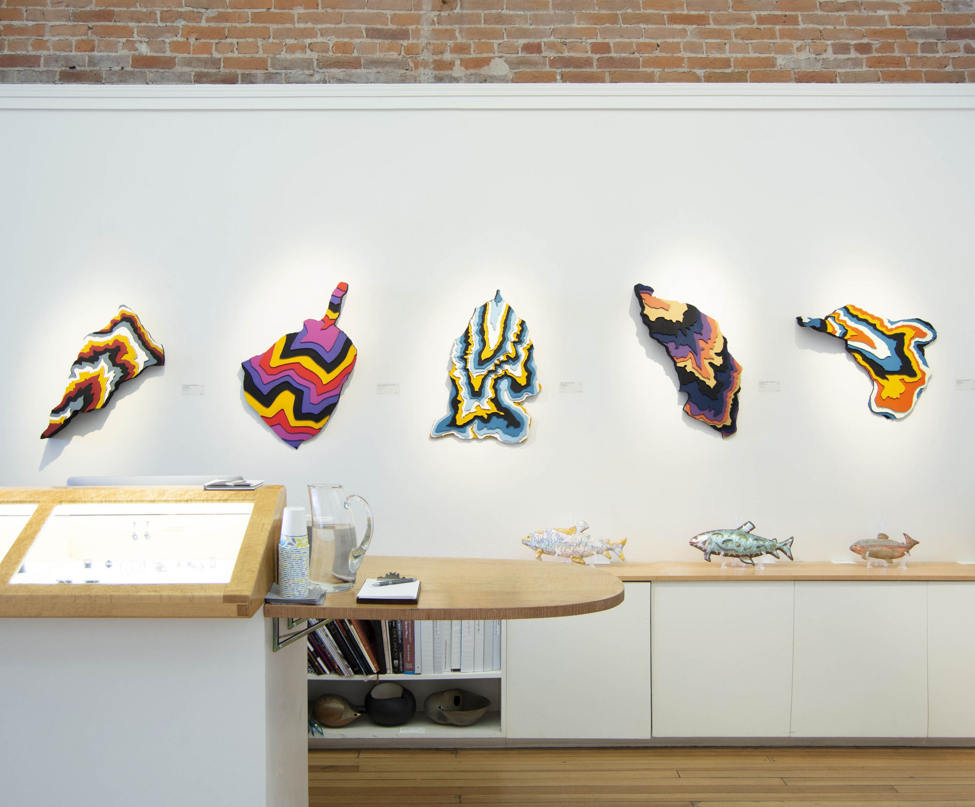 Christopher Warren: Watershed Moments