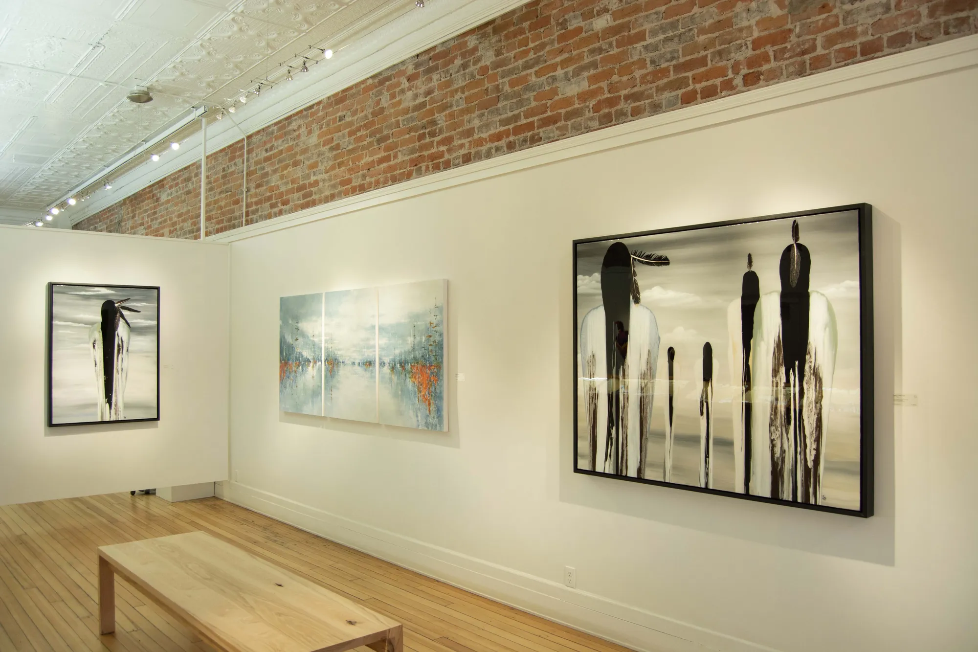 Without Reservations | Fran Nagy & Gina Sarro