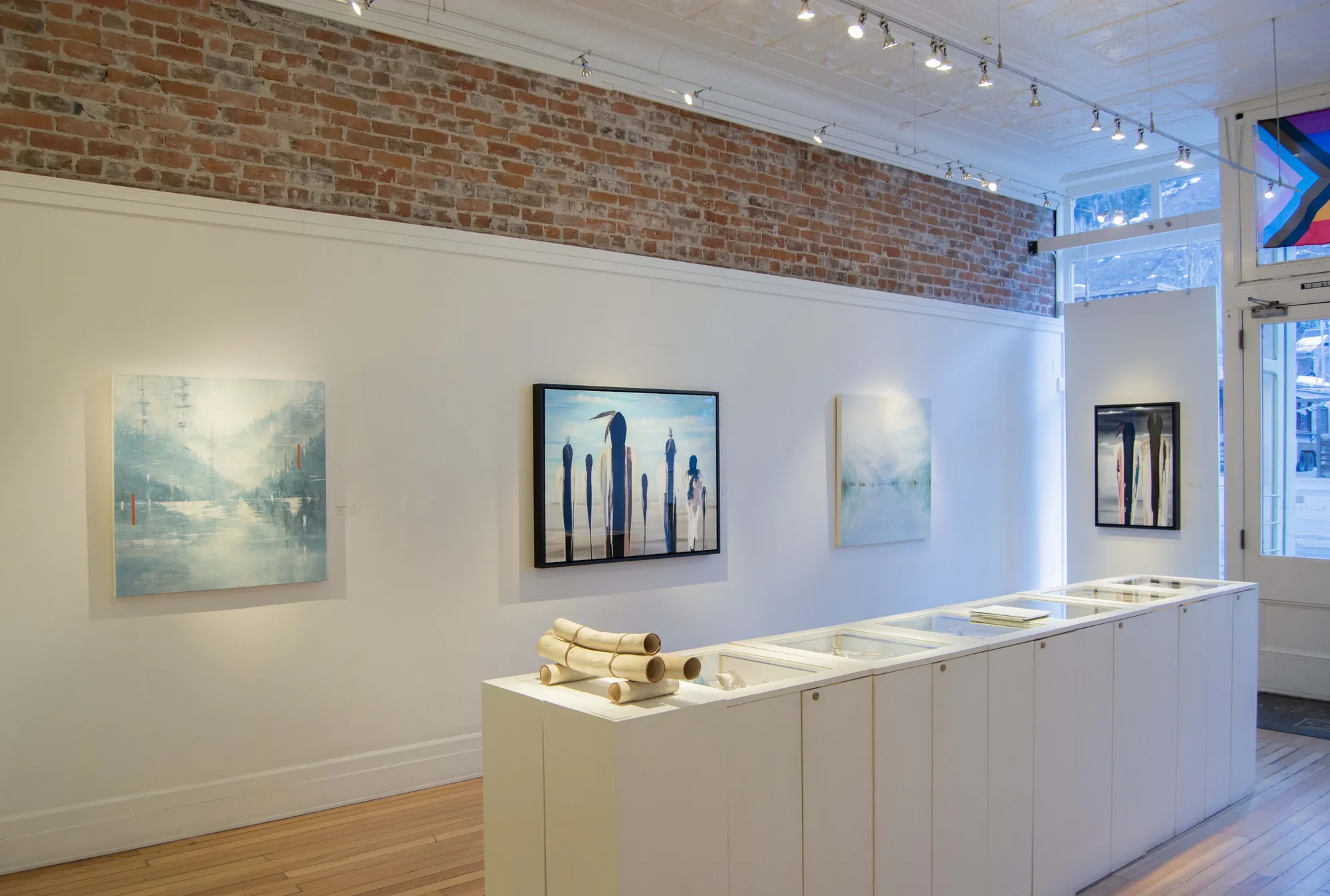 Without Reservations | Fran Nagy & Gina Sarro