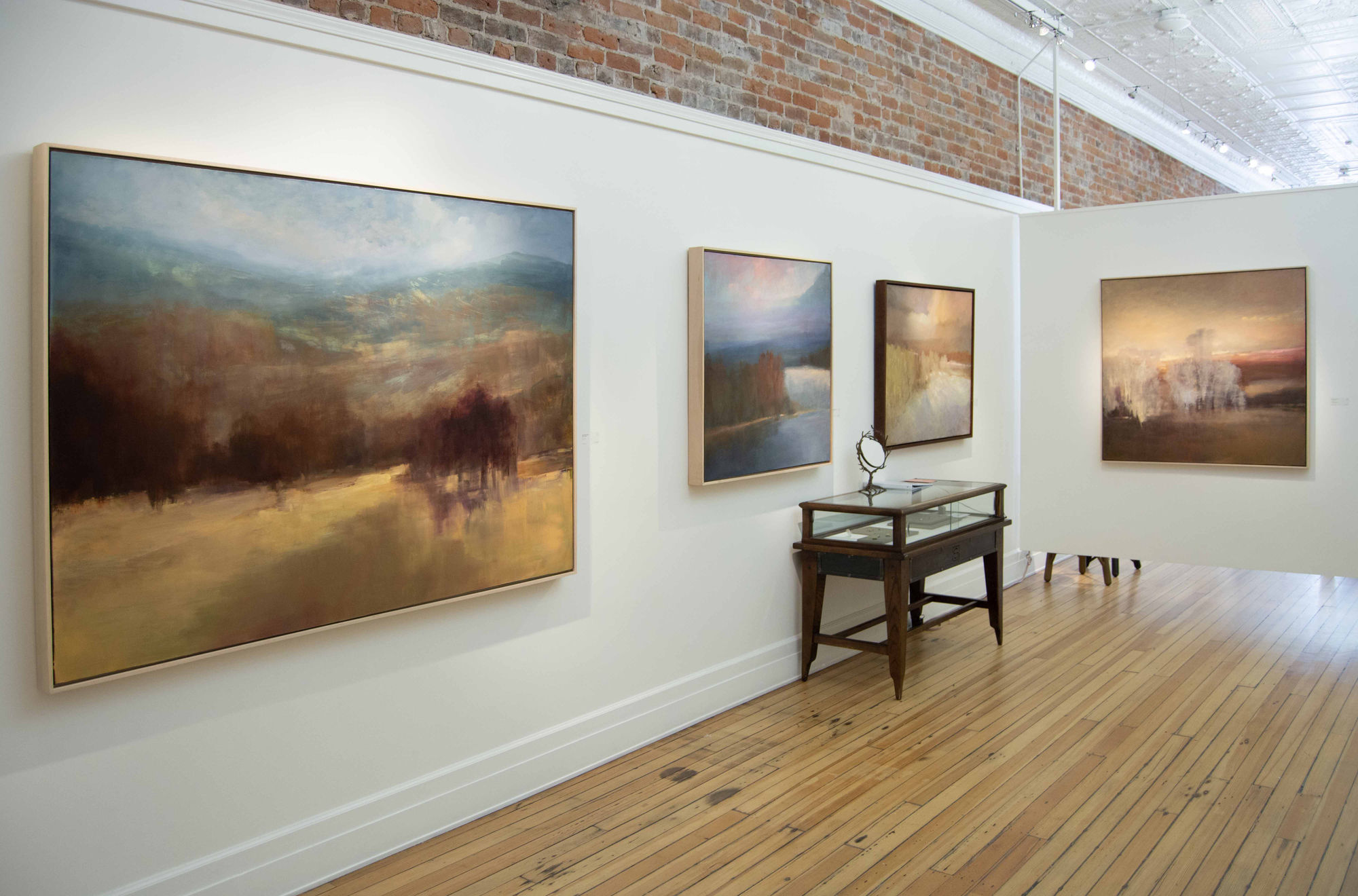 Sylvia Benitez: Every day I see majesty