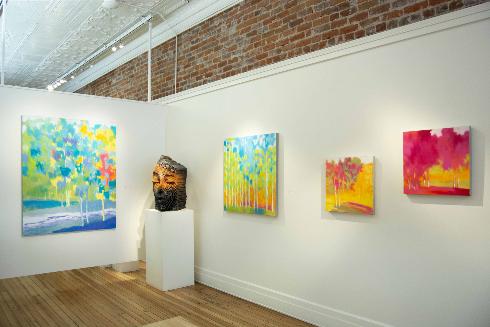 Marshall Noice: Curious by Nature