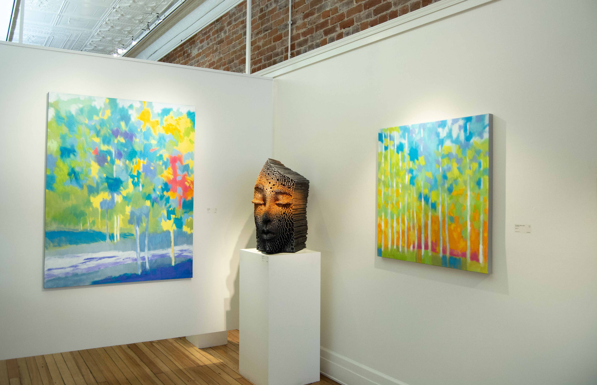 Marshall Noice: Curious by Nature