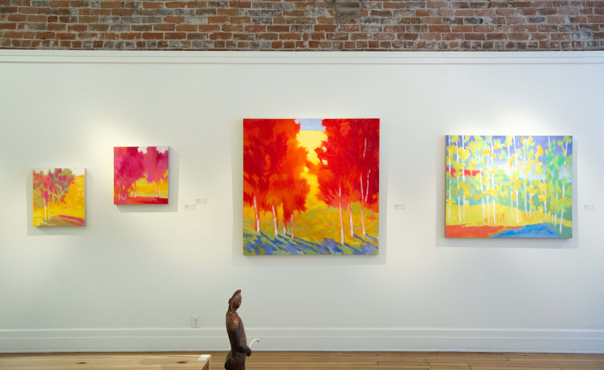 Marshall Noice: Curious by Nature