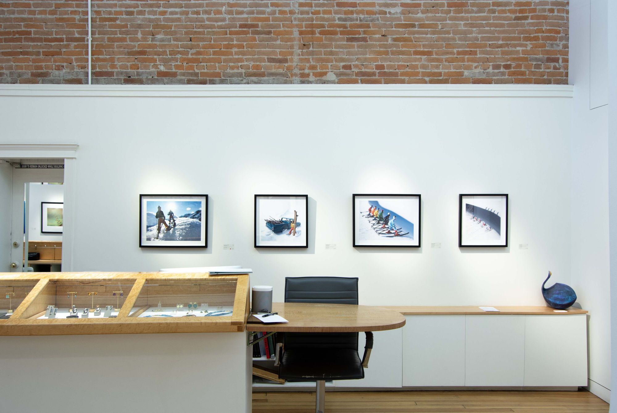 Special Feature: Hooey Mountain