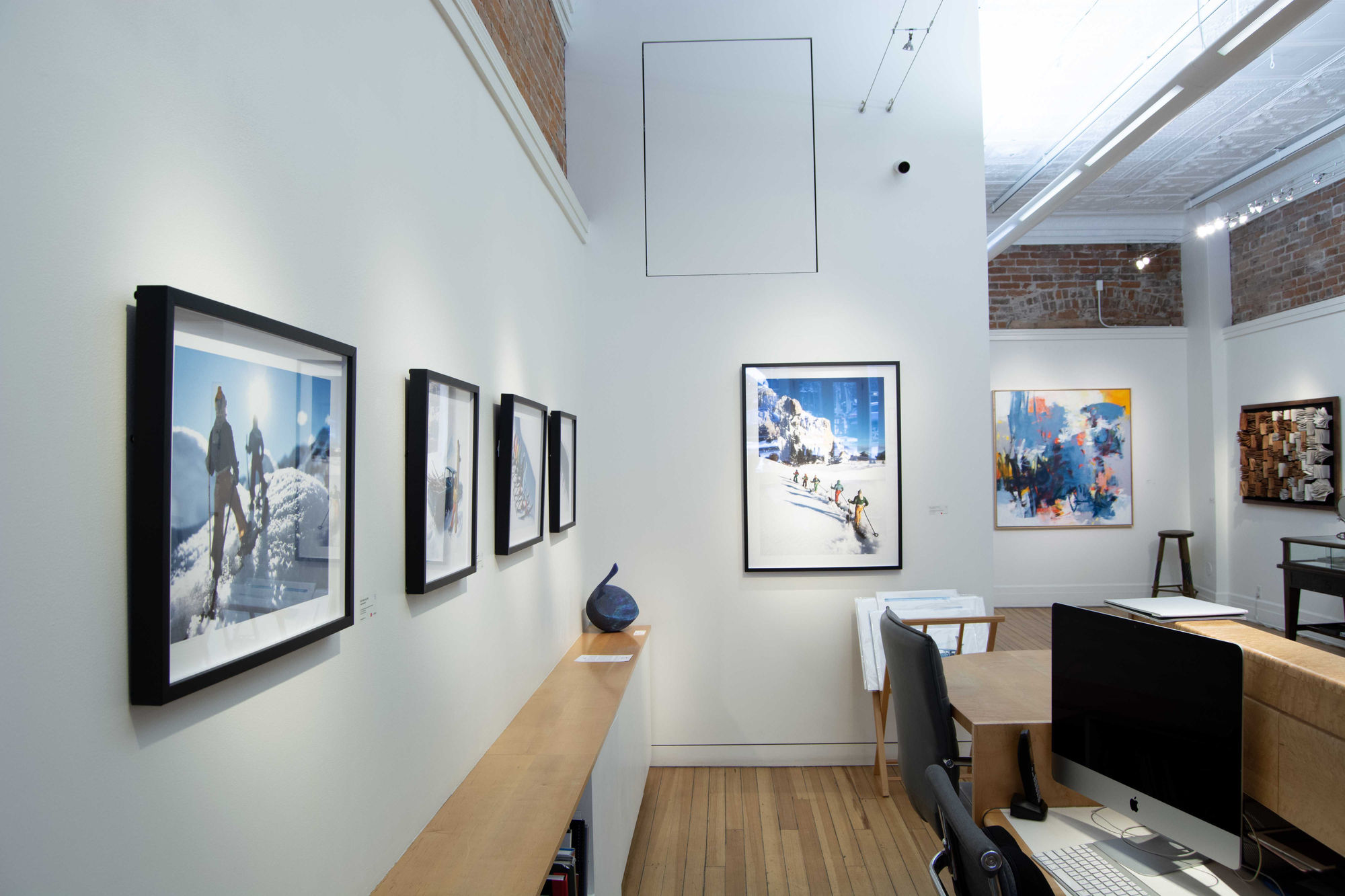 Special Feature: Hooey Mountain