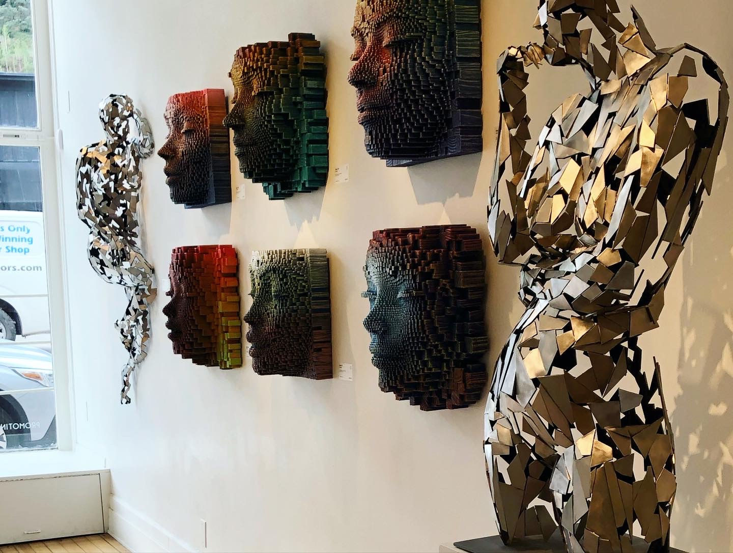 Ment(or)/ee | Gil Bruvel & David Davis