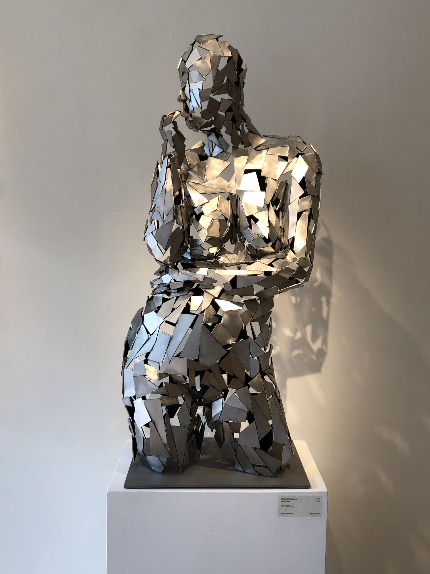 Ment(or)/ee | Gil Bruvel & David Davis