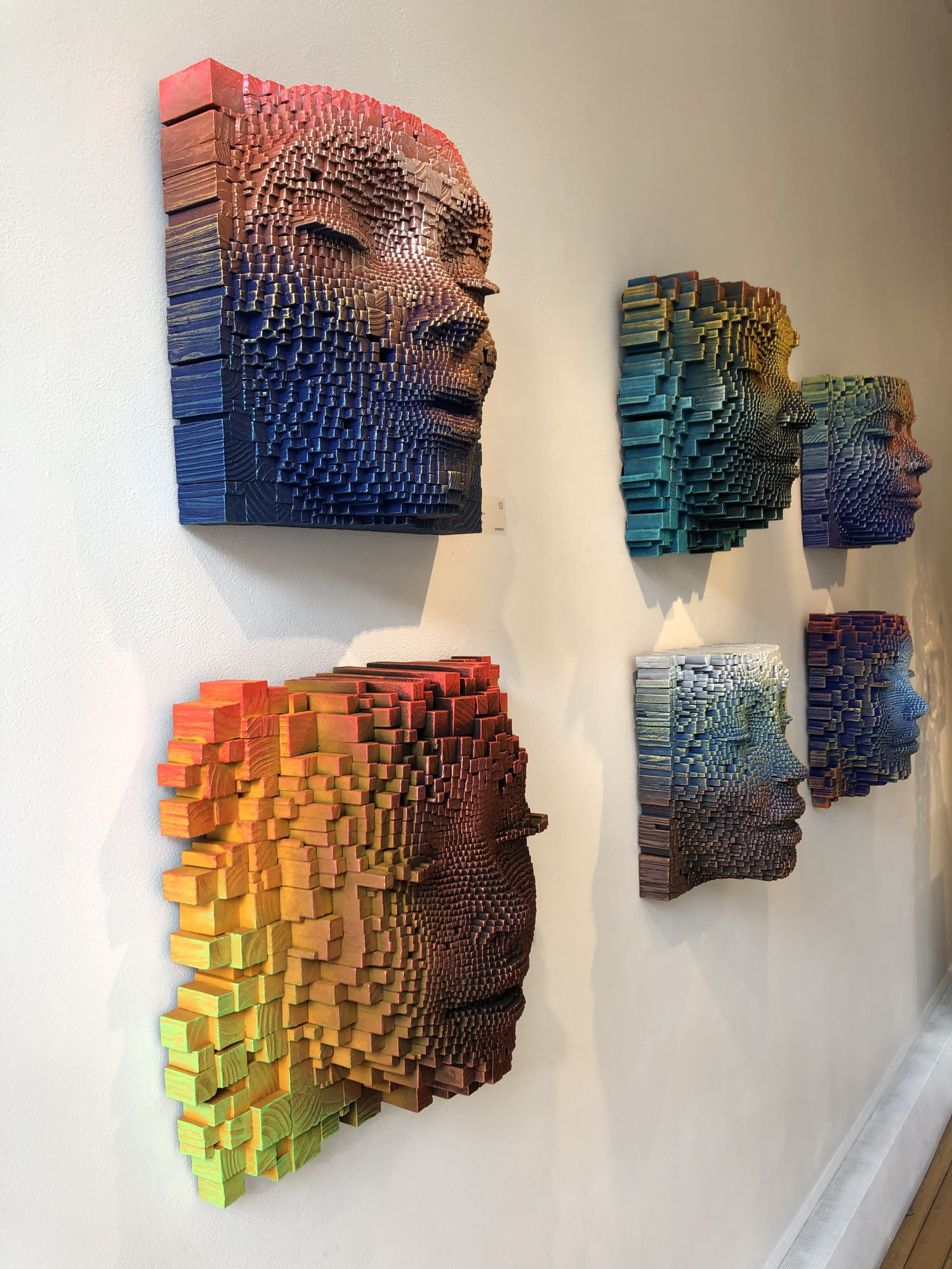 Ment(or)/ee | Gil Bruvel & David Davis