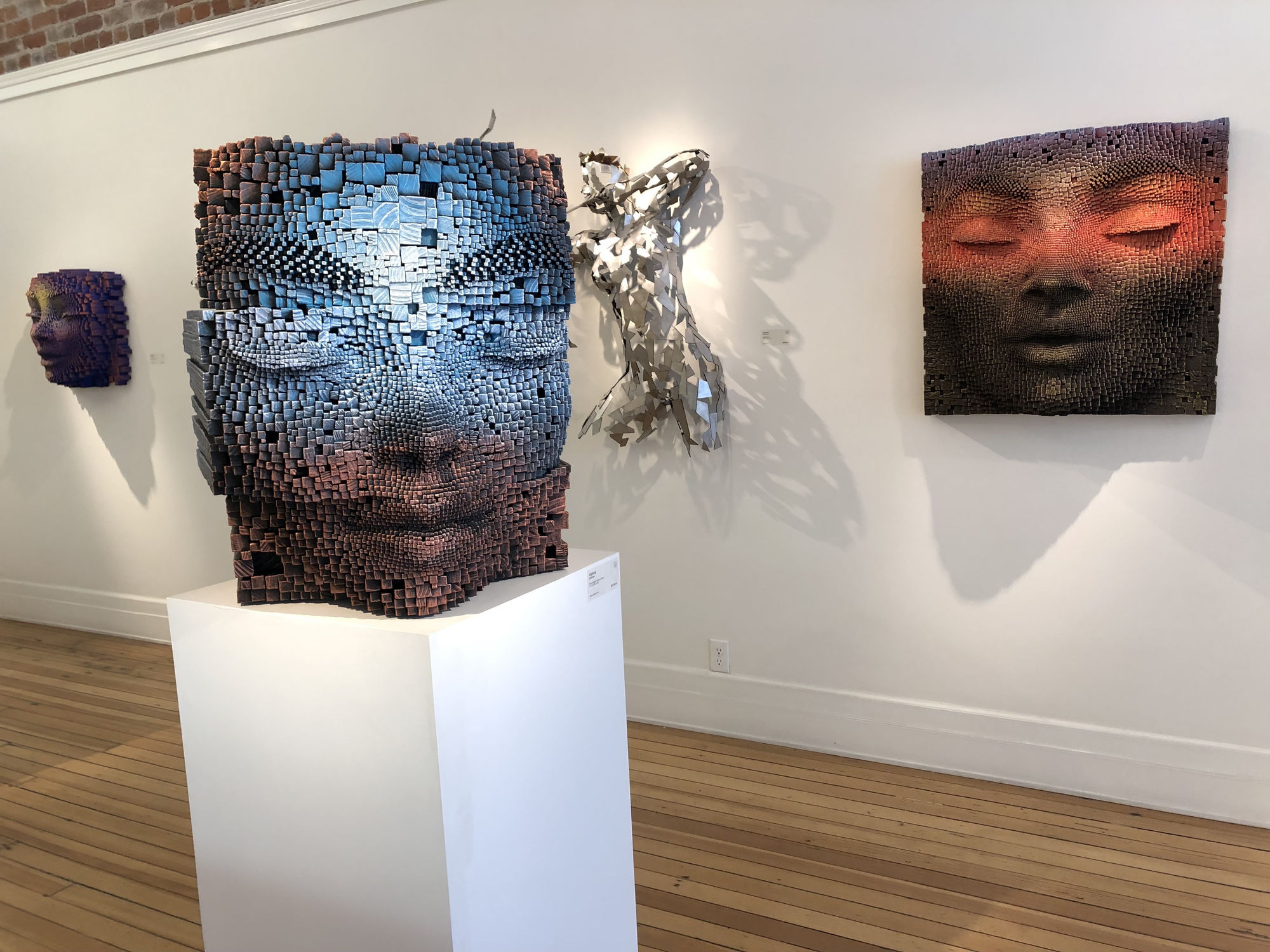 Ment(or)/ee | Gil Bruvel & David Davis