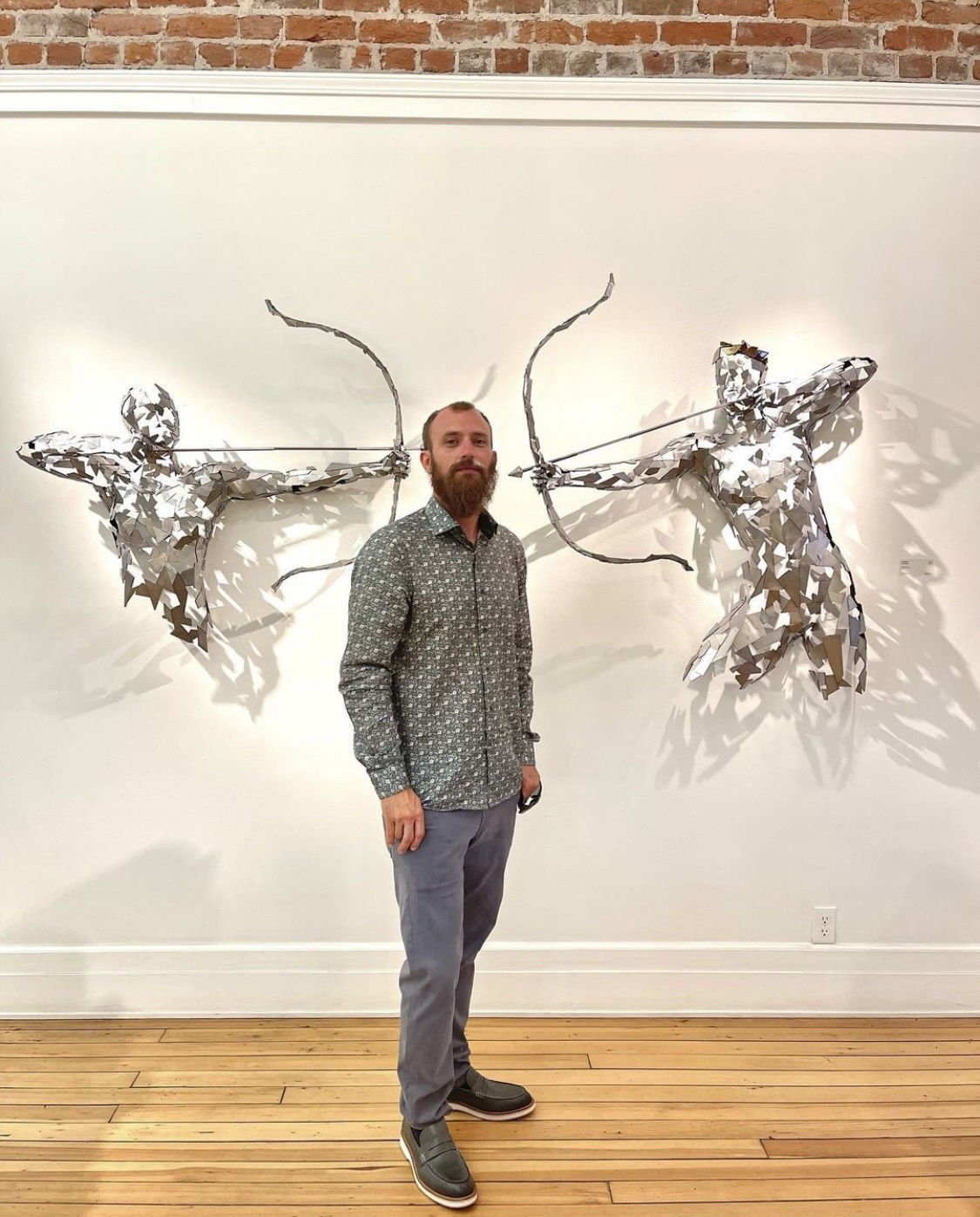 Ment(or)/ee | Gil Bruvel & David Davis