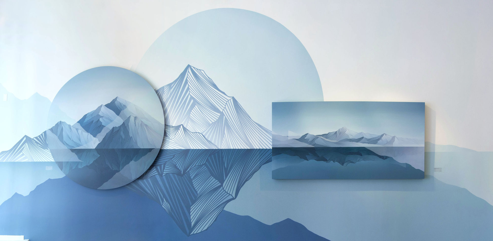 Joseph Toney: Points Unknown