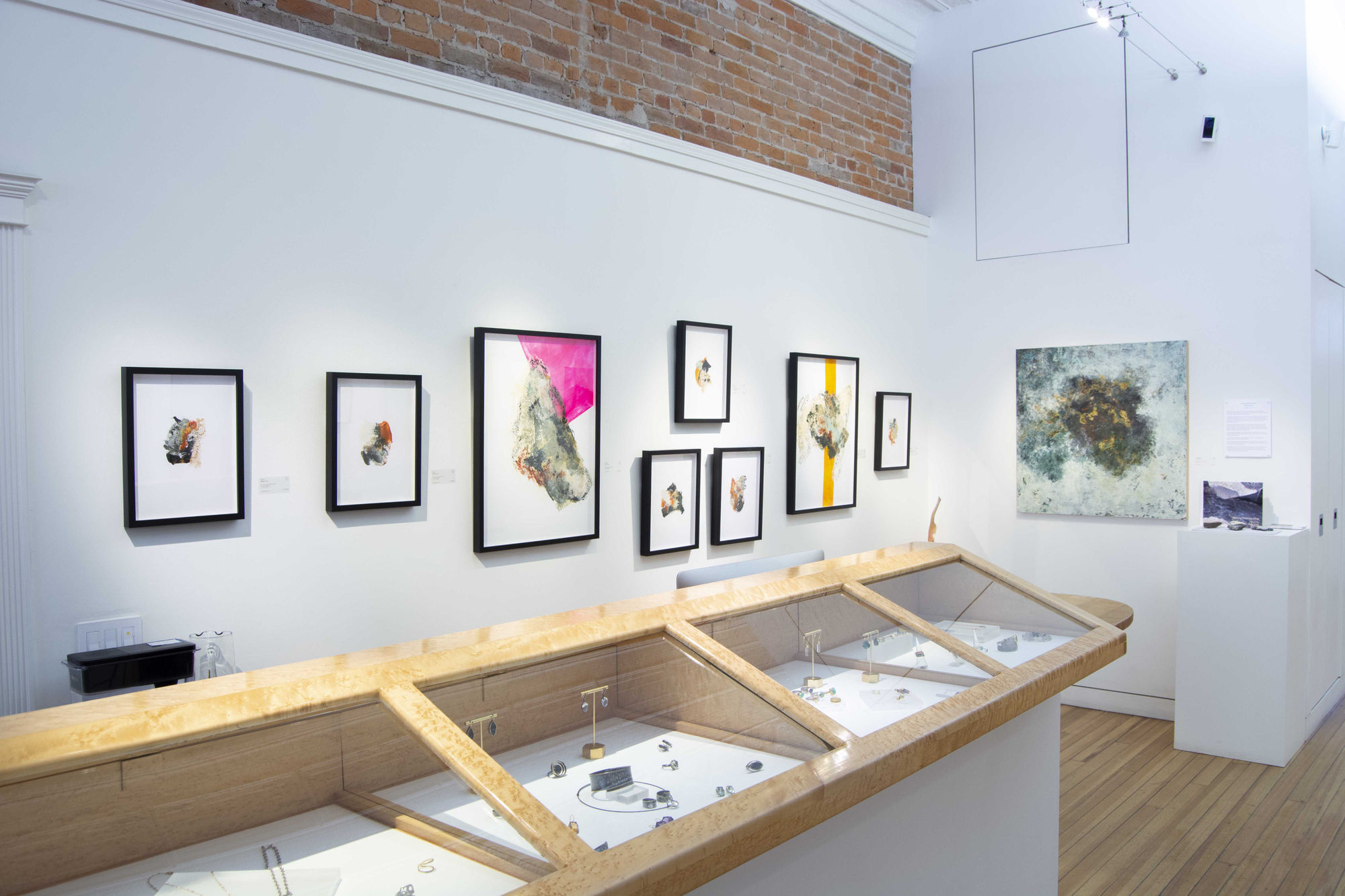 Beverly Crilly: Making Meaning Mine