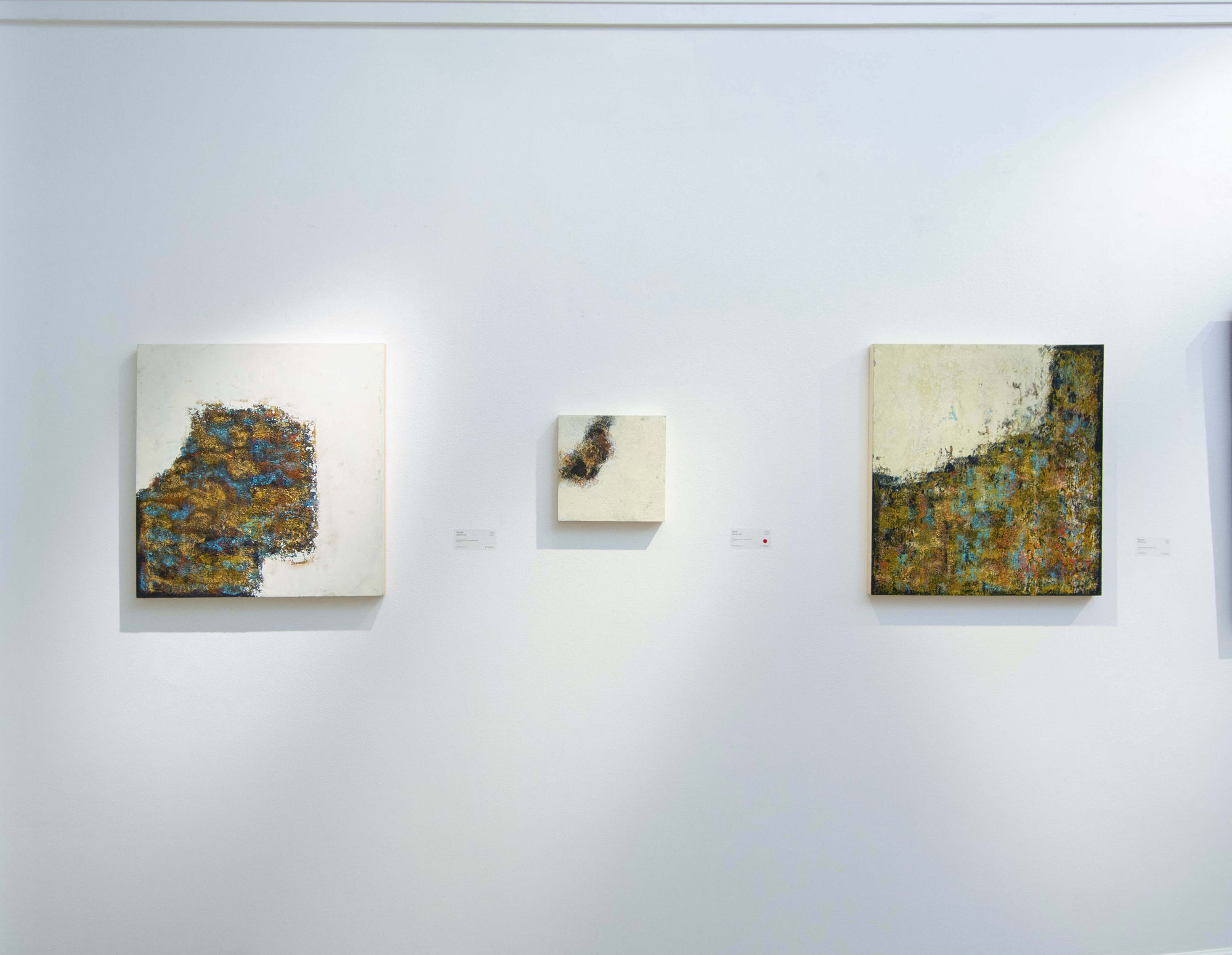 Beverly Crilly: Making Meaning Mine