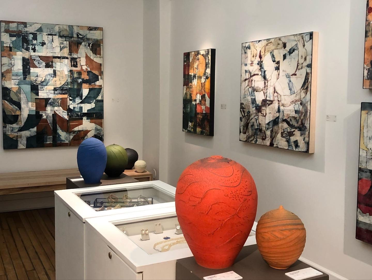 Re-Wired | Judith Kohin