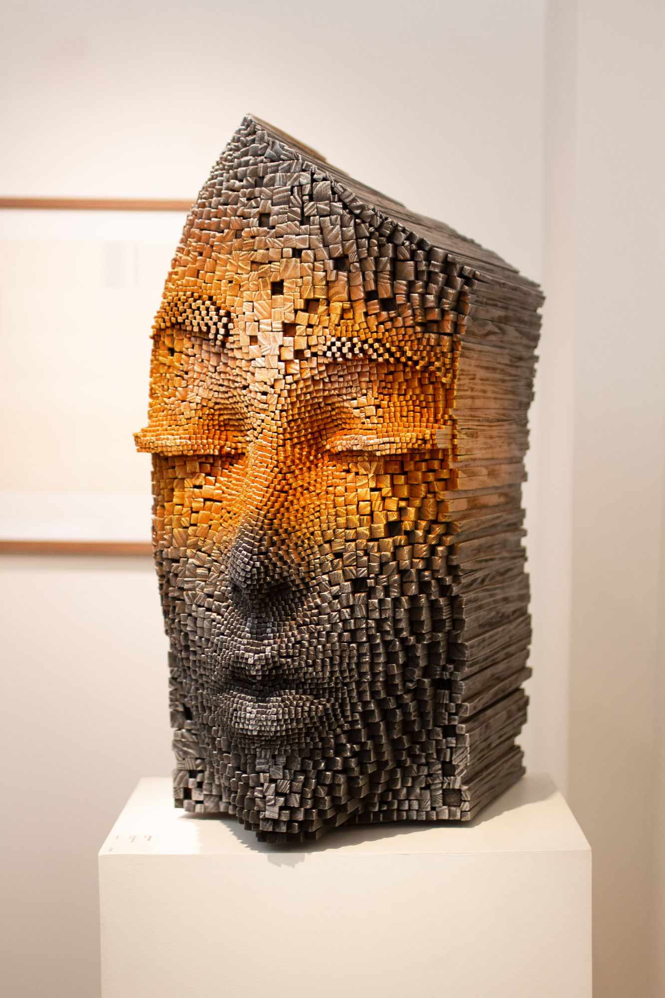 September Group Show featuring Mark Bowles