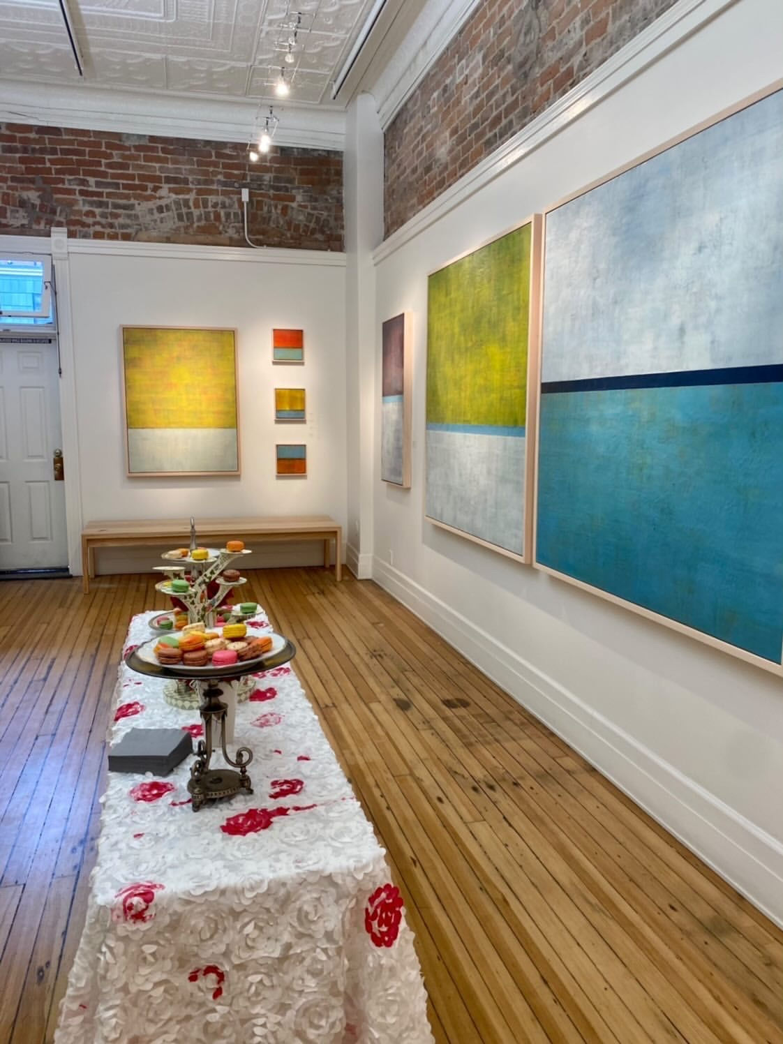 Sealed in History | Amy Van Winkle