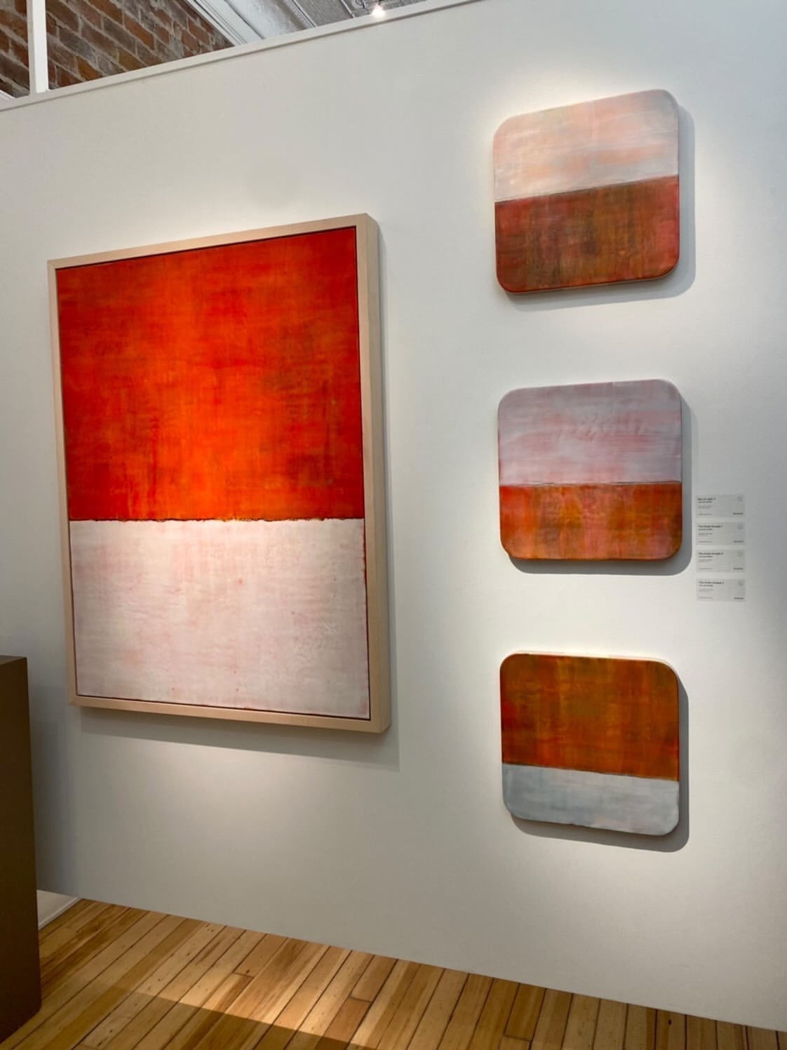 Sealed in History | Amy Van Winkle