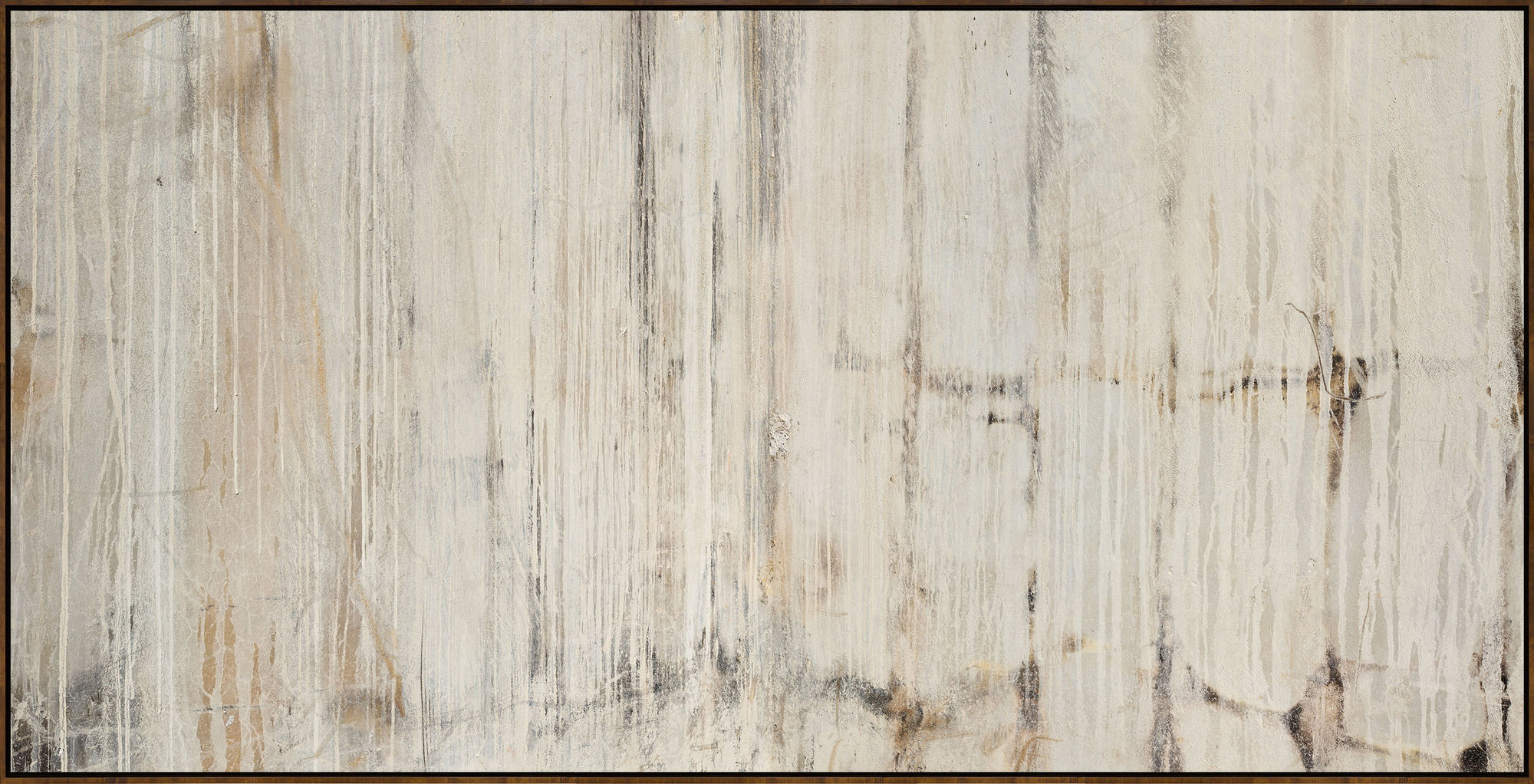 Foundation (After), 2025, Archival Pigment Print, 77 x 150 inches (195.3 x 381 cm), Edition of 1, 1 Museum Proof, 1 AP