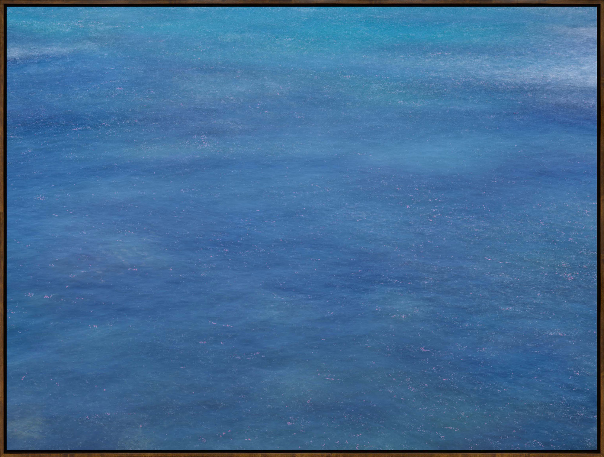 Hawaii 19552, 2021, Archival Inkjet Print, Dimensions Variable