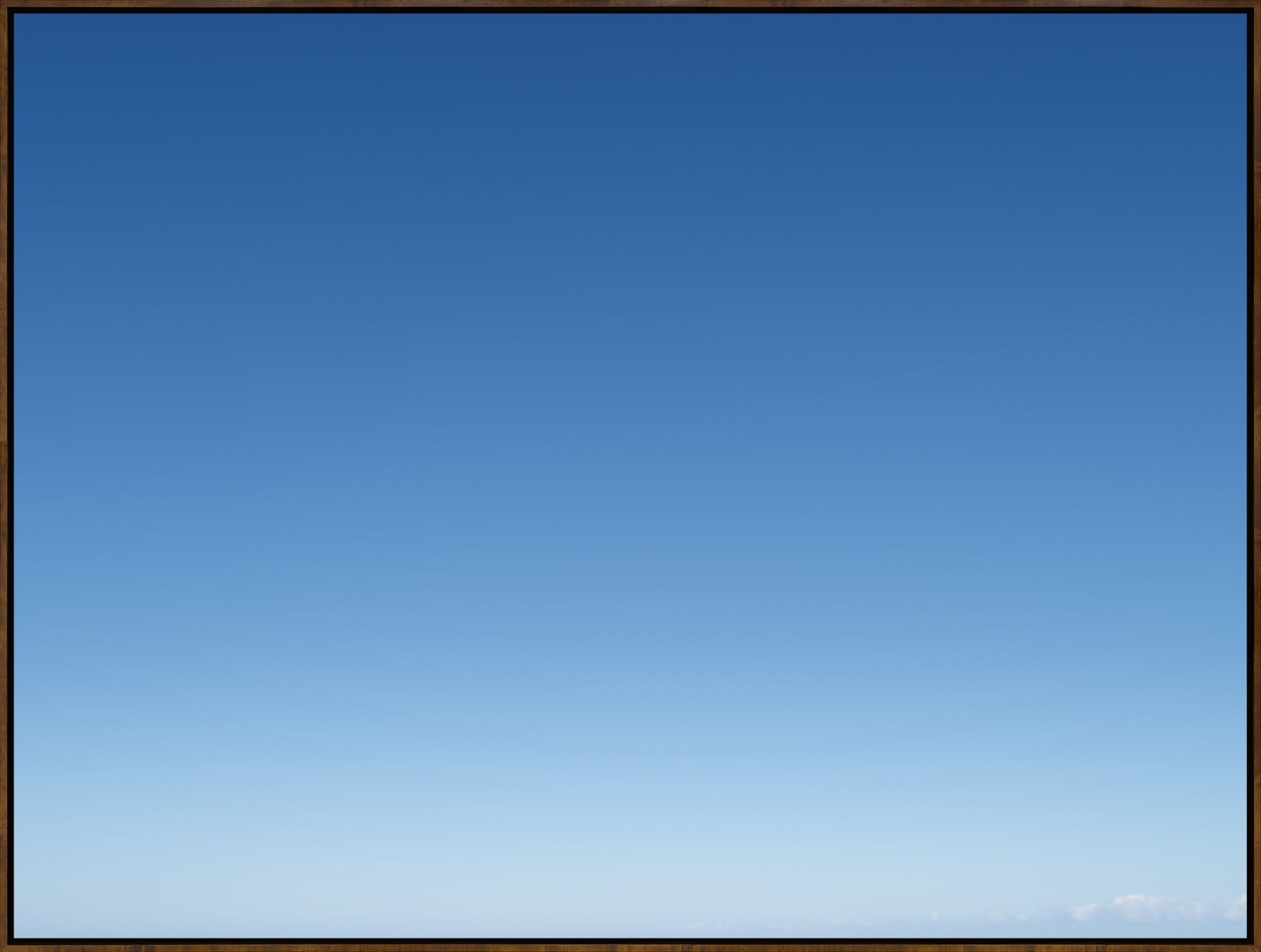 Hawaii 20648, 2016, Archival Inkjet Print, Dimensions Variable