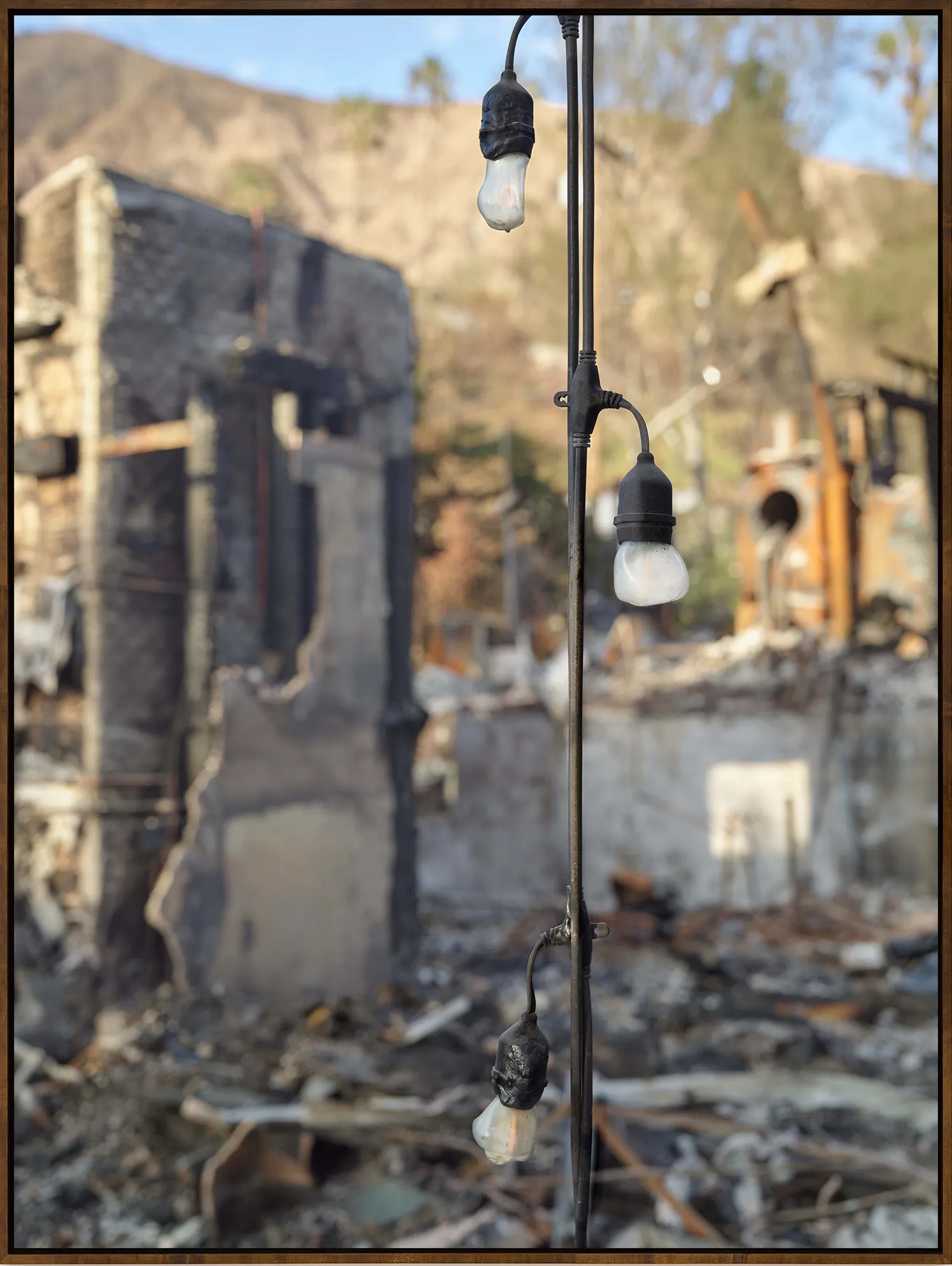 After 23157, 2025, Archival Pigment Print