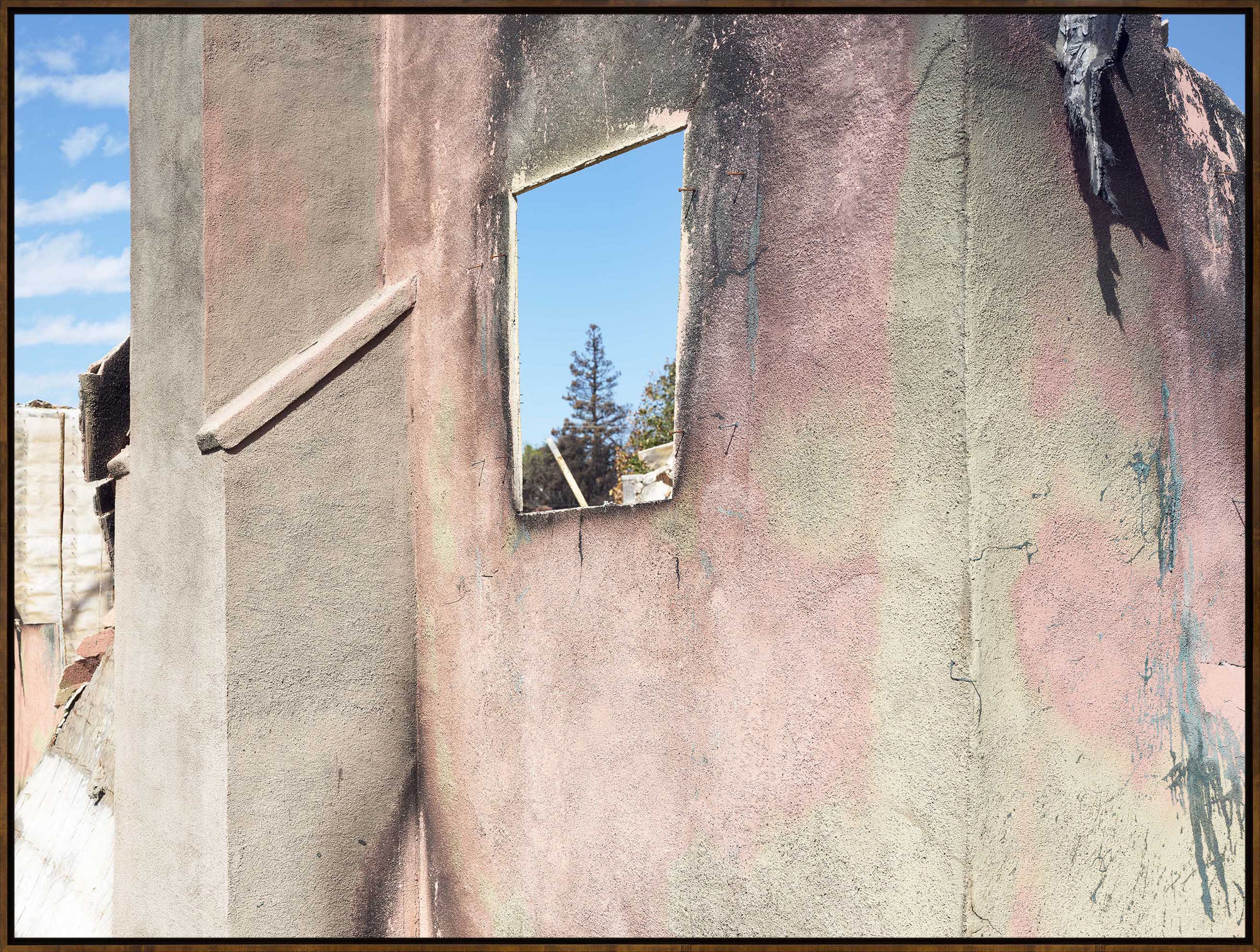 After 22985, 2025, Archival Pigment Print