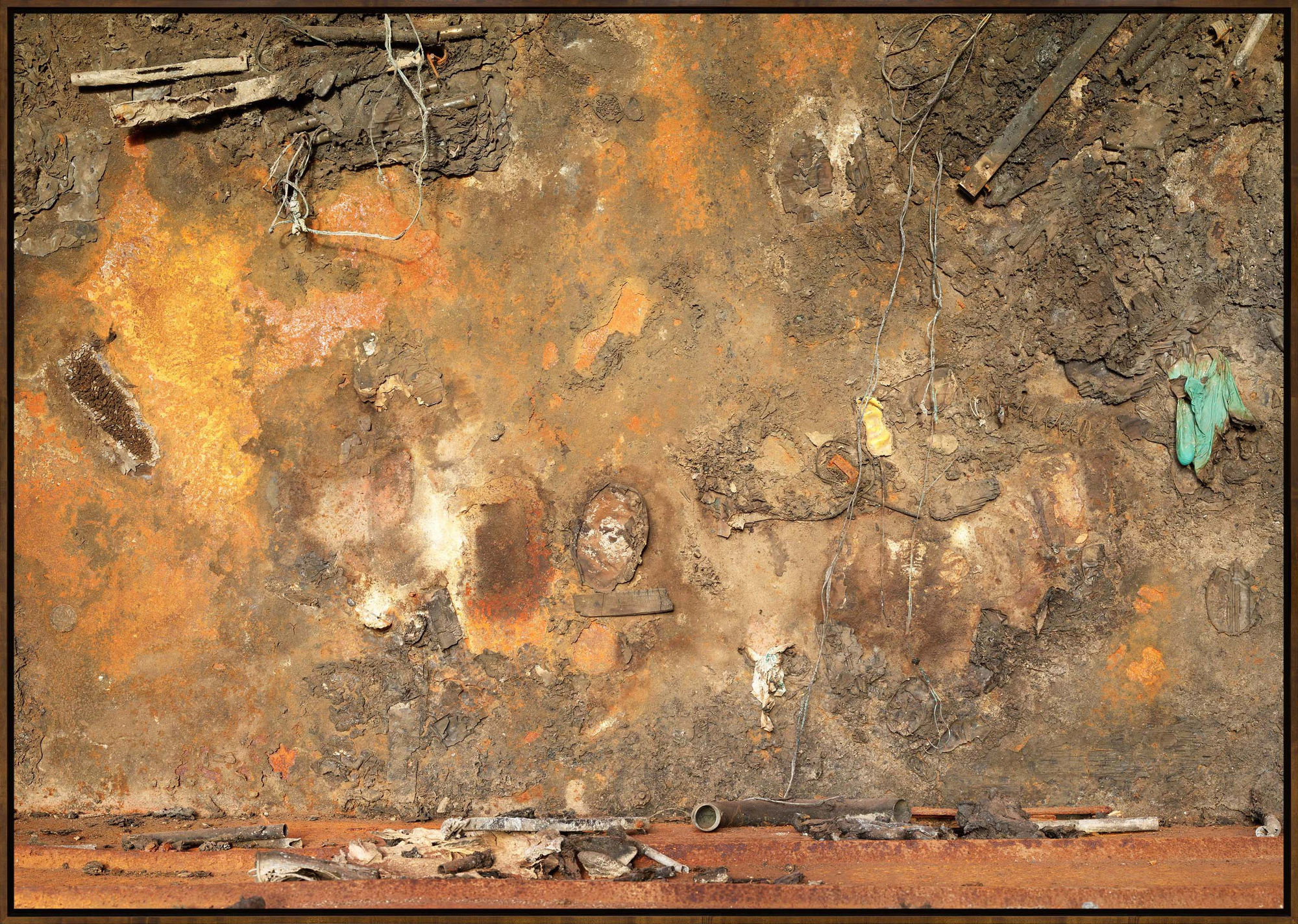 Hawaii 20932, 2023, Archival Pigment Print, Dimensions Variable