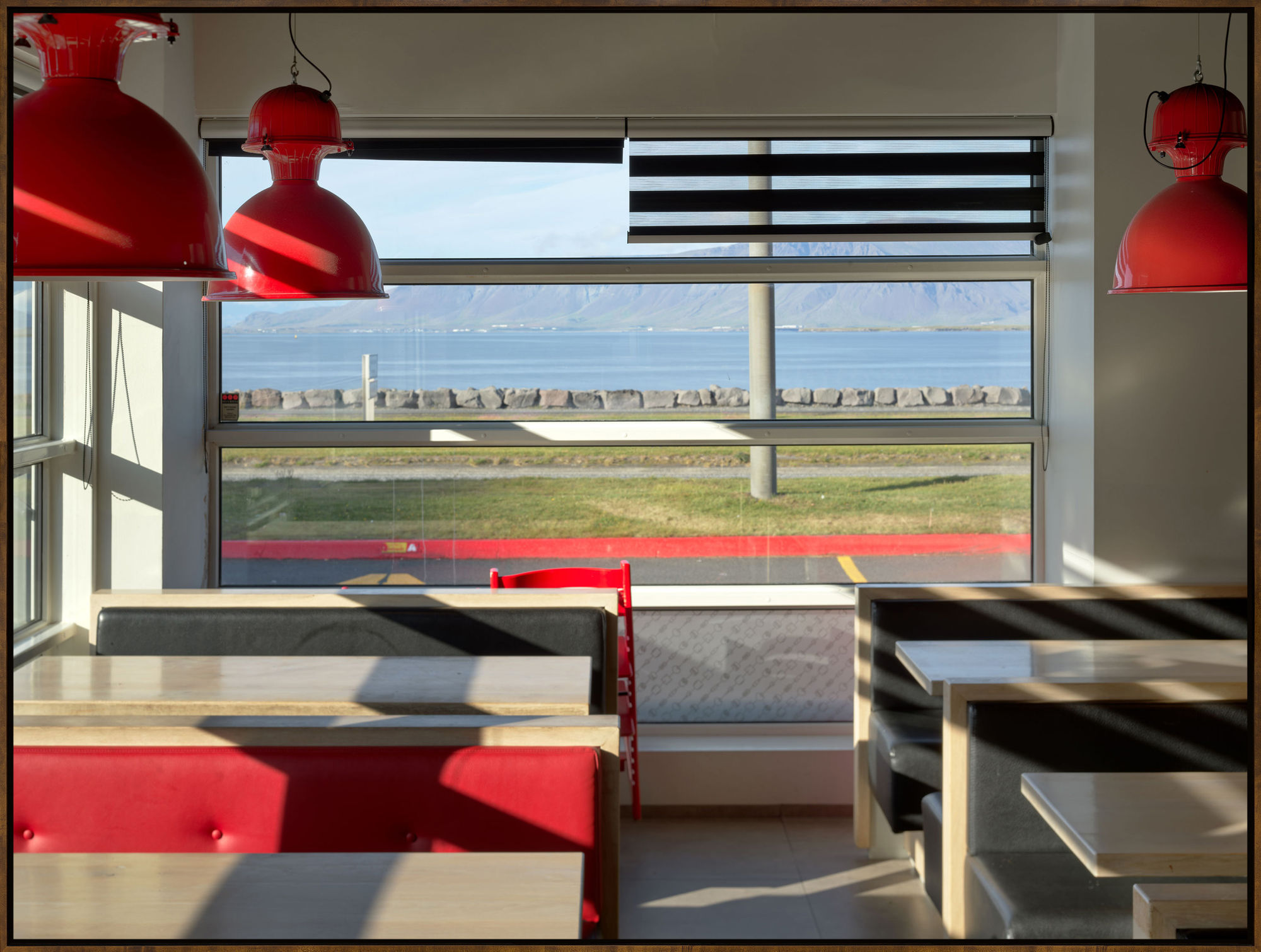 Iceland 13302, 2024, Archival Pigment Print, Dimensions Variable