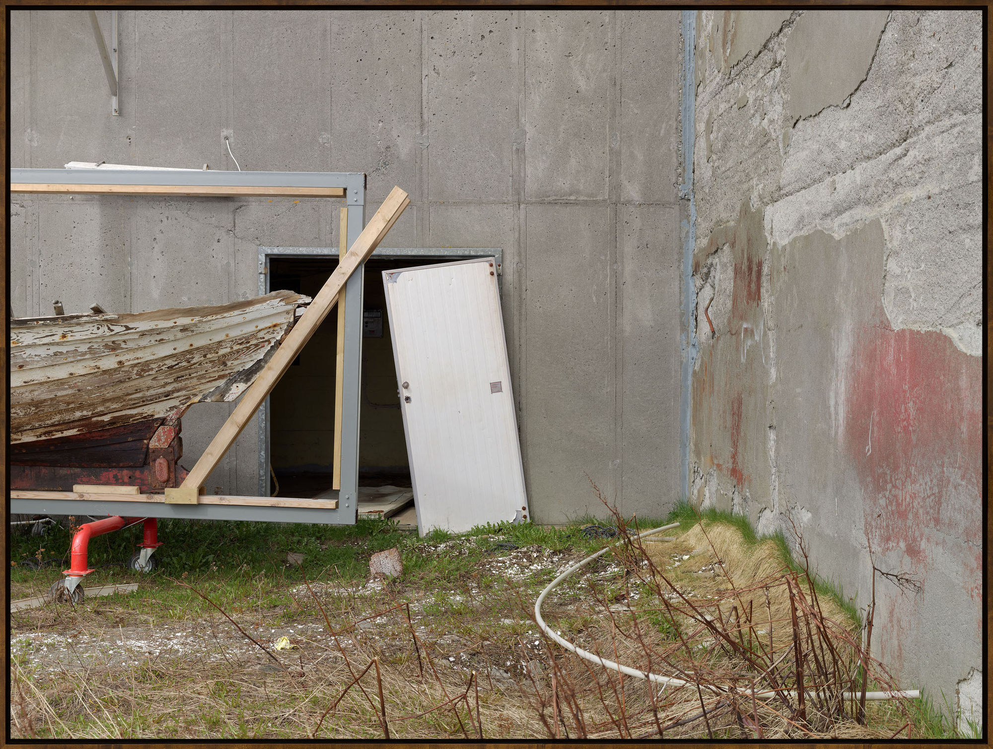 Iceland 17492, 2024, Archival Pigment Print, Dimensions Variable