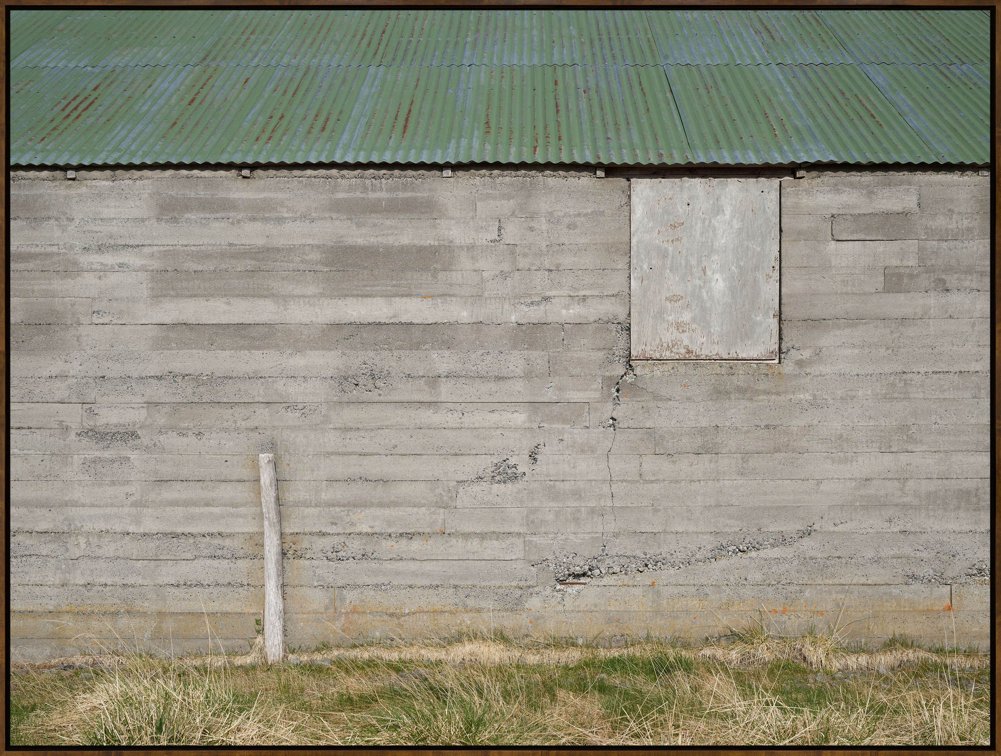 Iceland 17849, 2024, Archival Pigment Print, Dimensions Variable