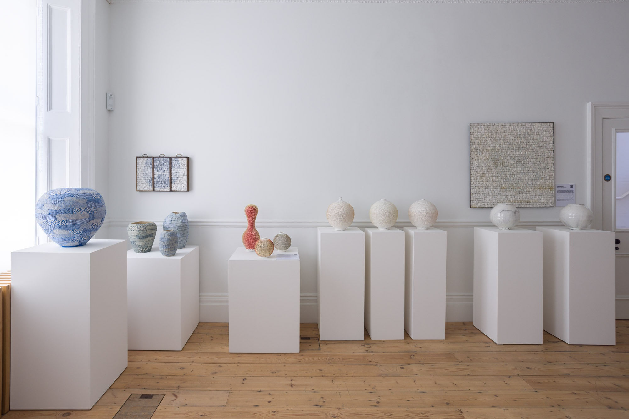 Moon Jar ; The Untold Story