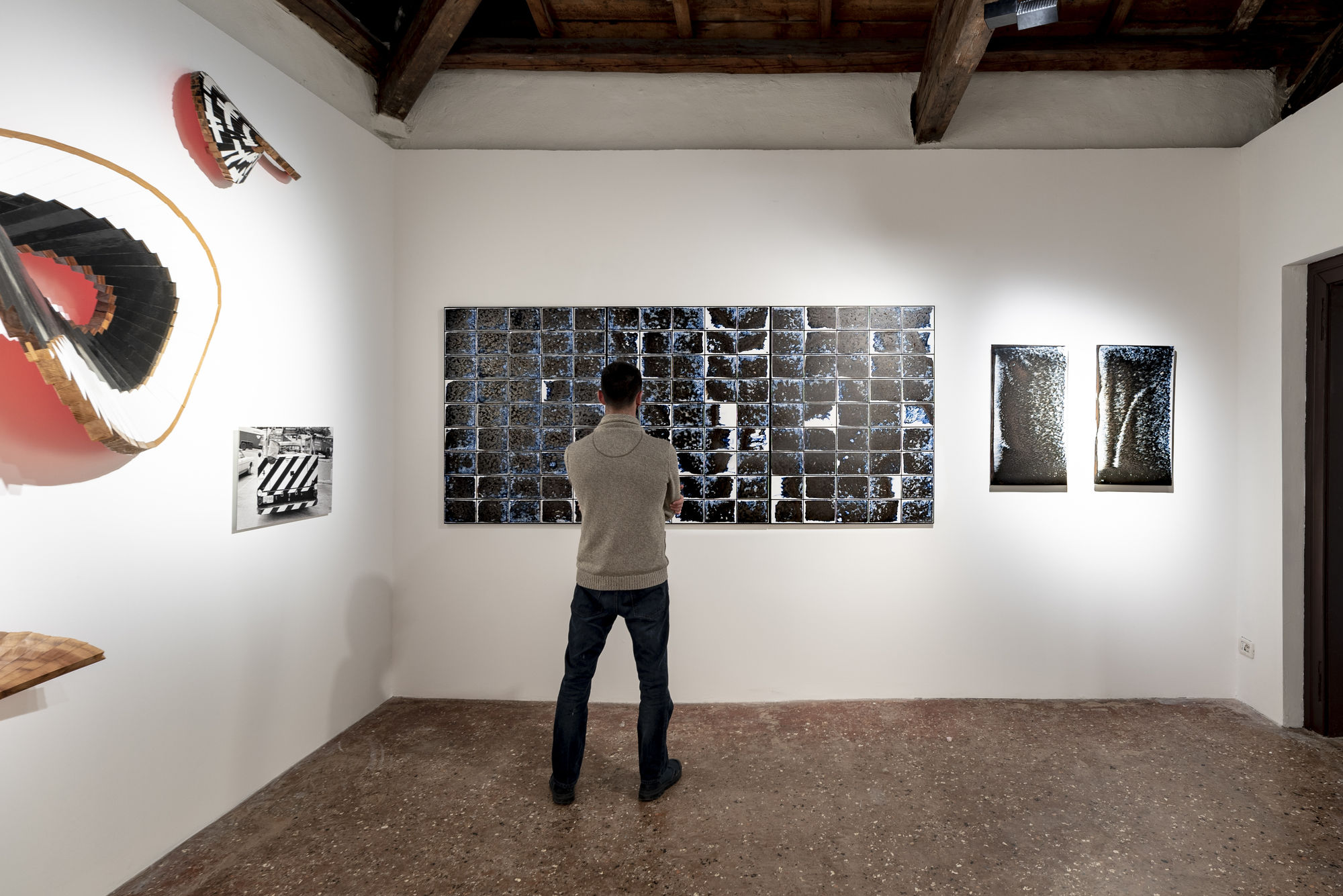 Kwak Hye-young's Personal Structure