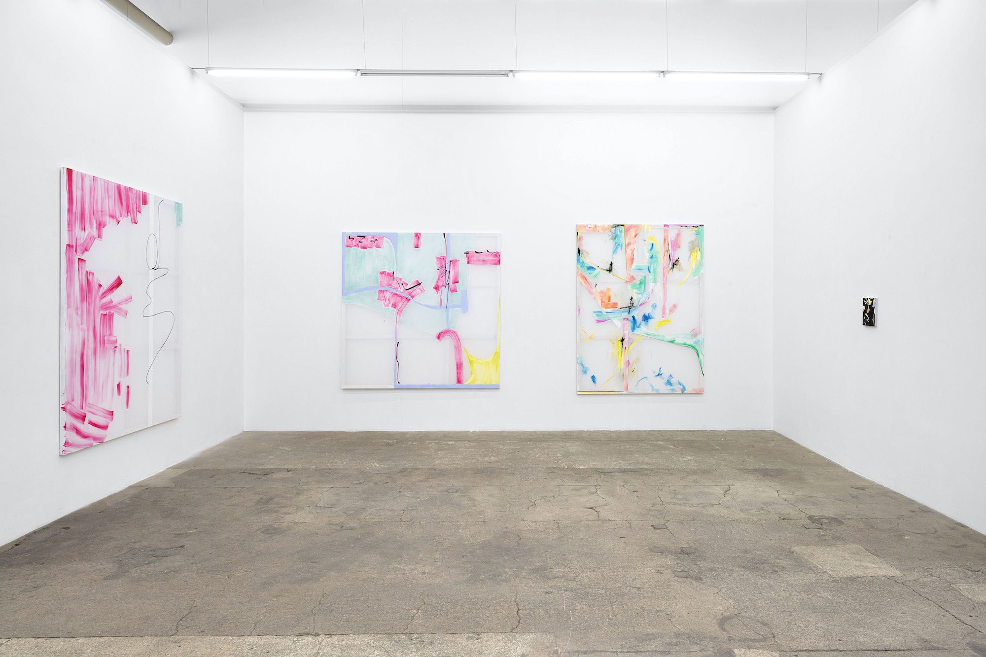 Throw Away Your Television