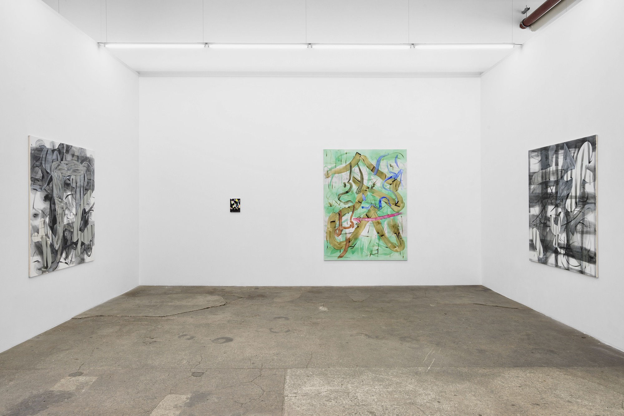 Throw Away Your Television