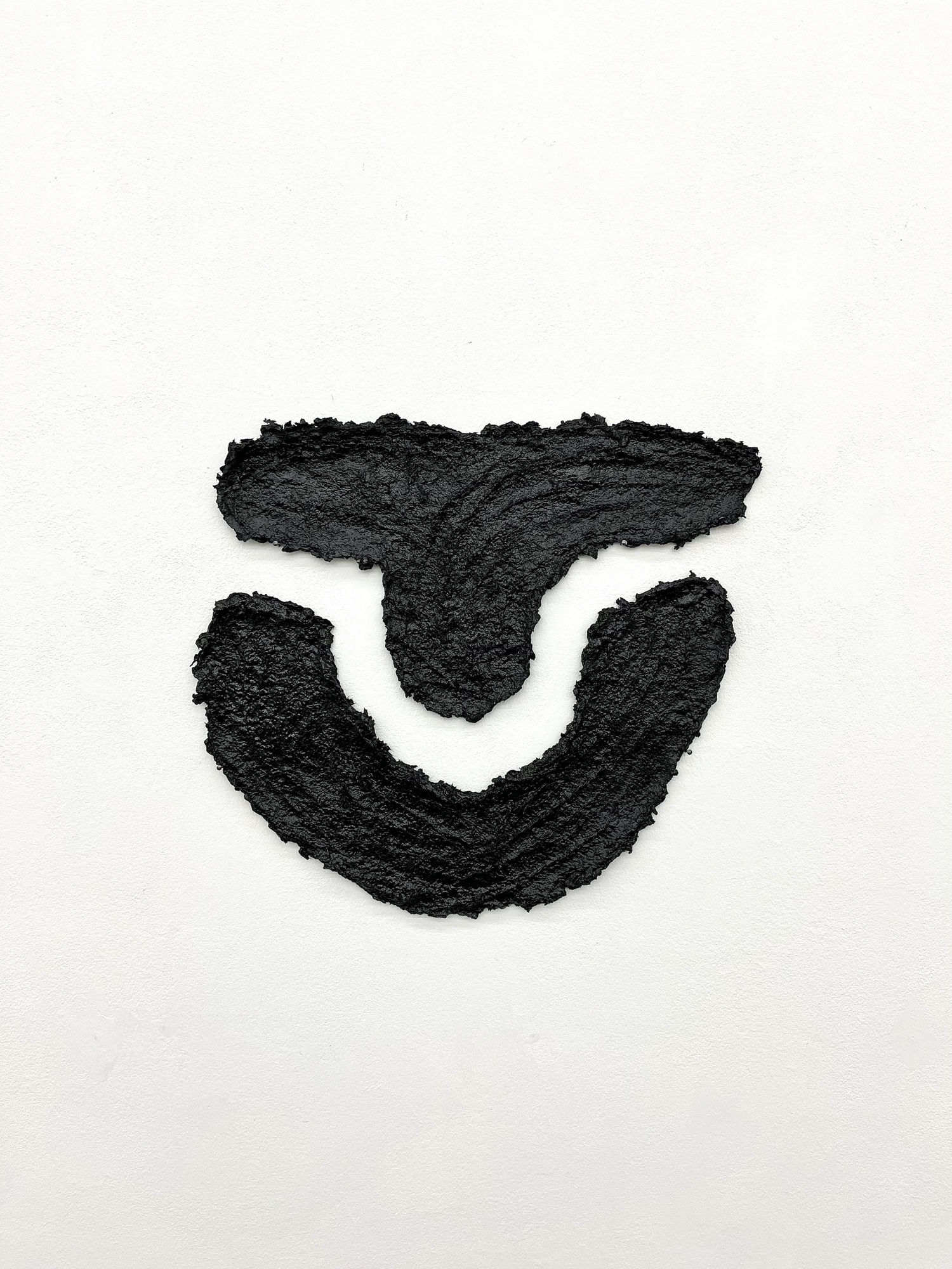 Claudia Piepenbrock, Tutu´s I-III, 2022