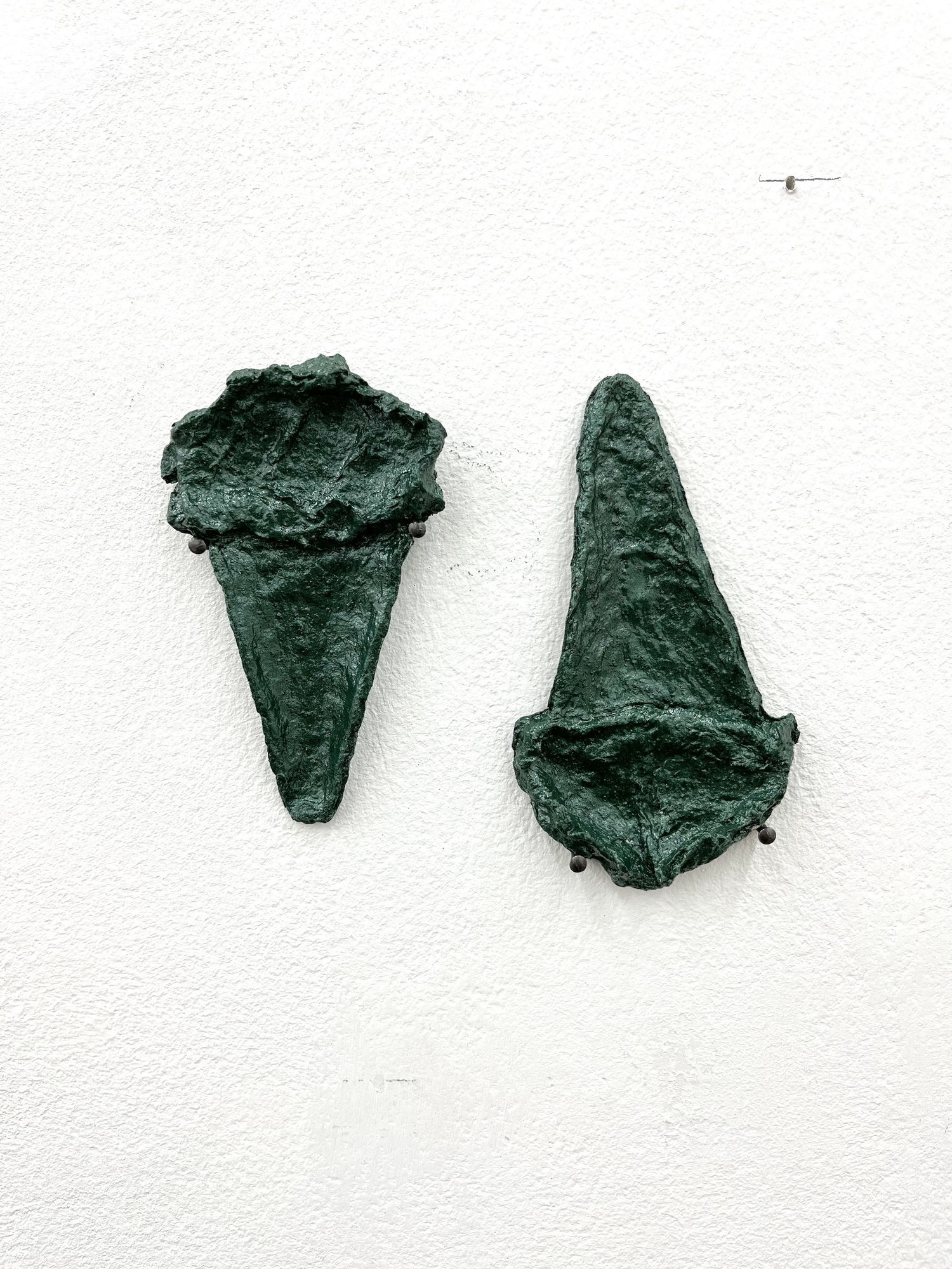 Claudia Piepenbrock, Golden age , 2022