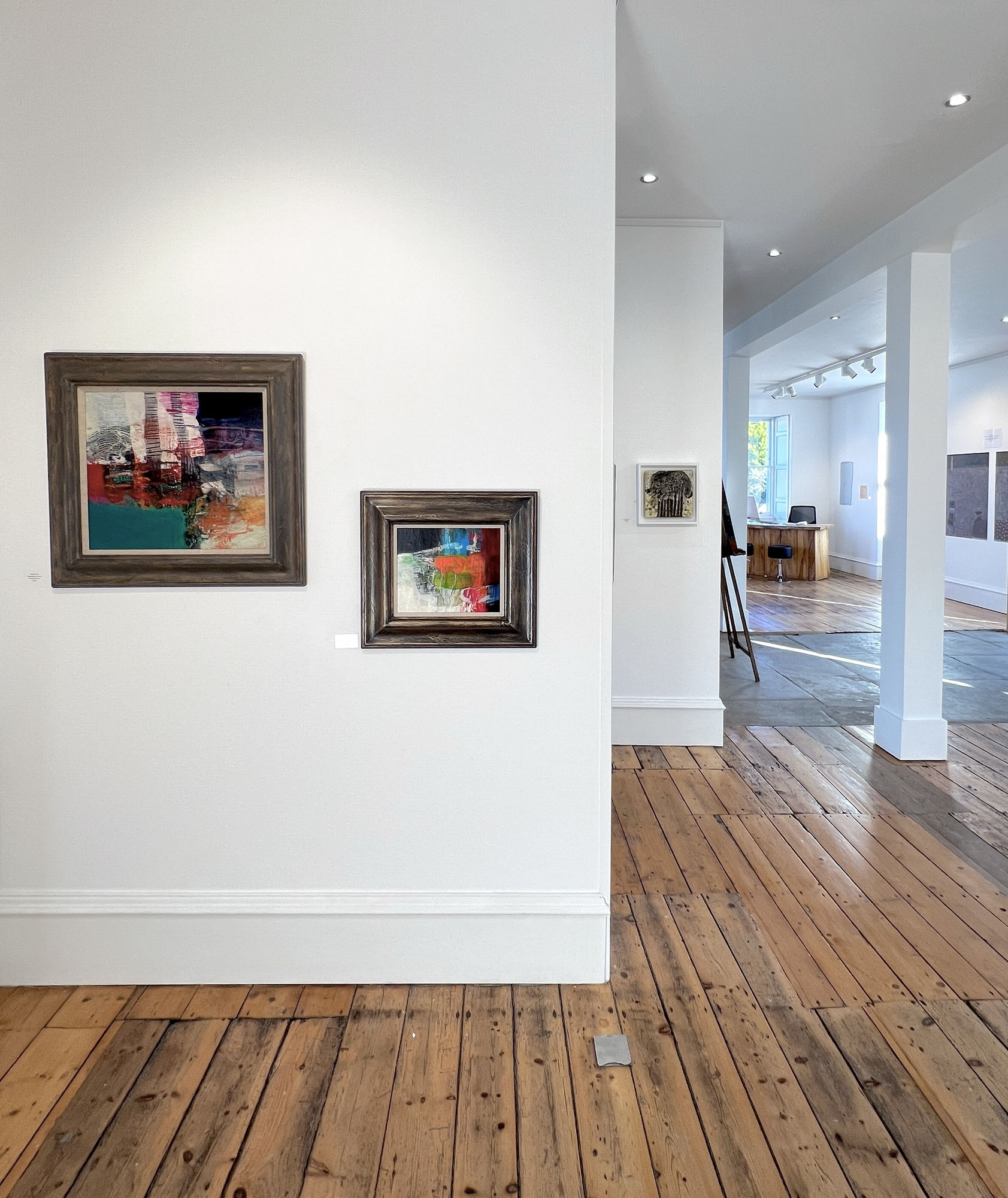 The Shape of Thought