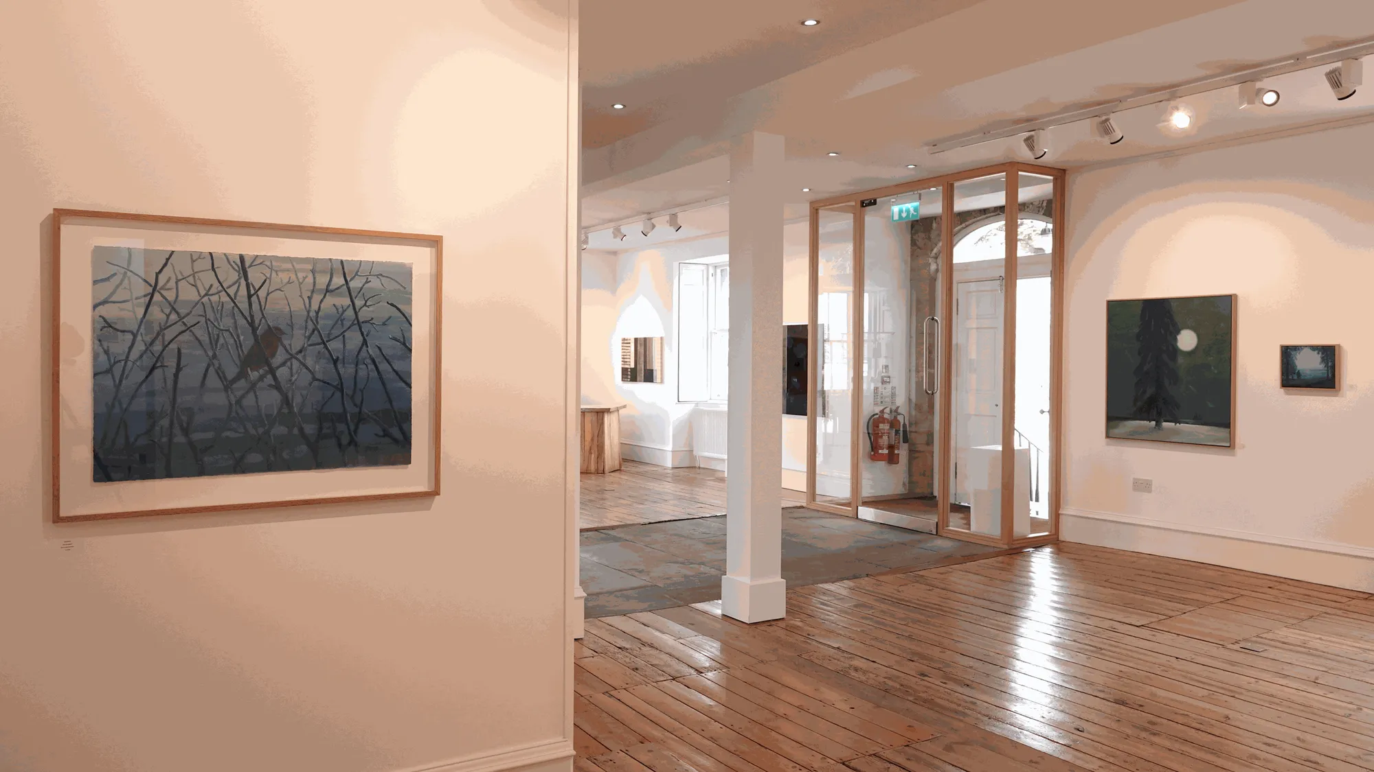 春 Haru : Spring & Night Music