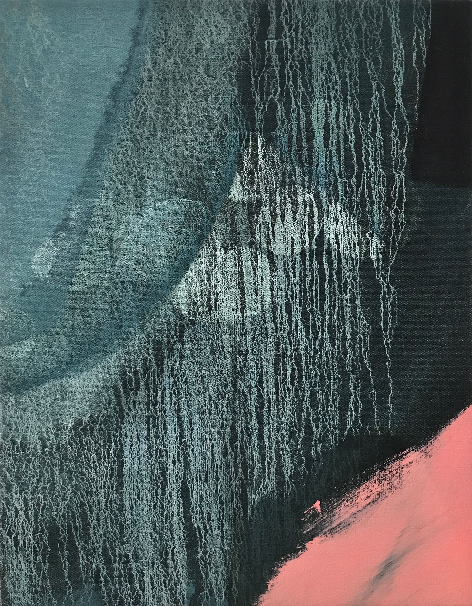 Susie Leiper, Inclining Crest