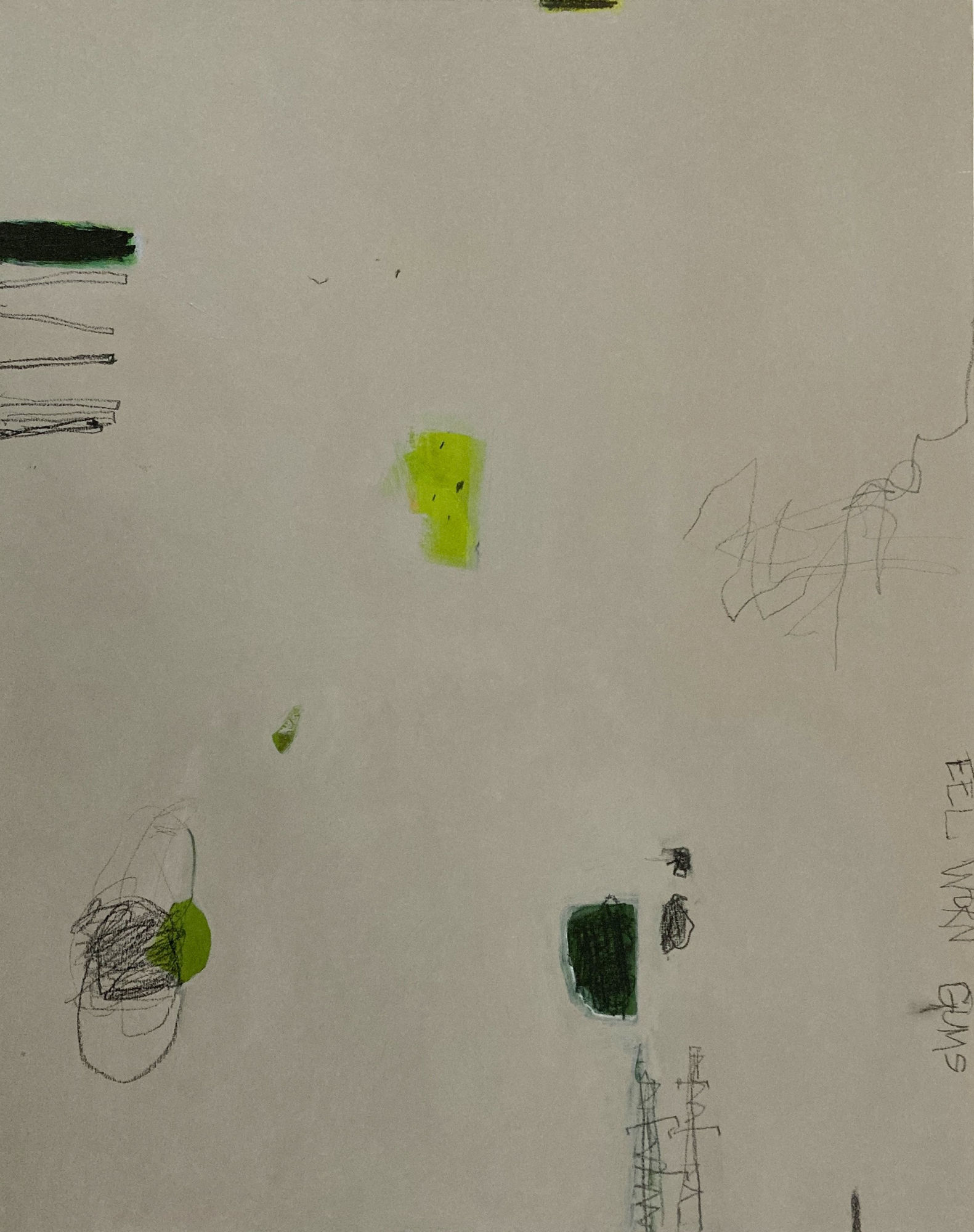 Dominique Cameron, River