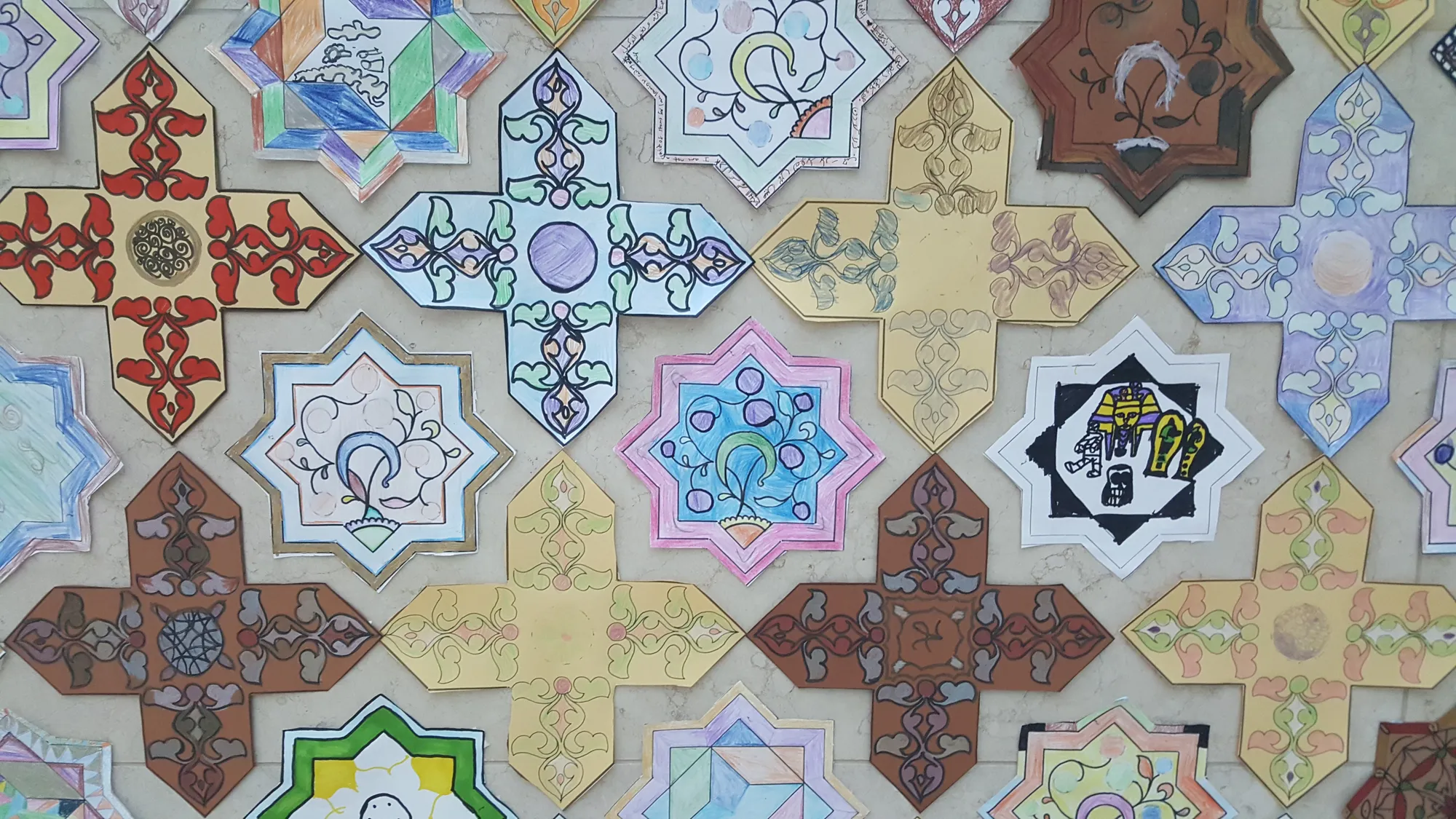 British Museum, 2018.